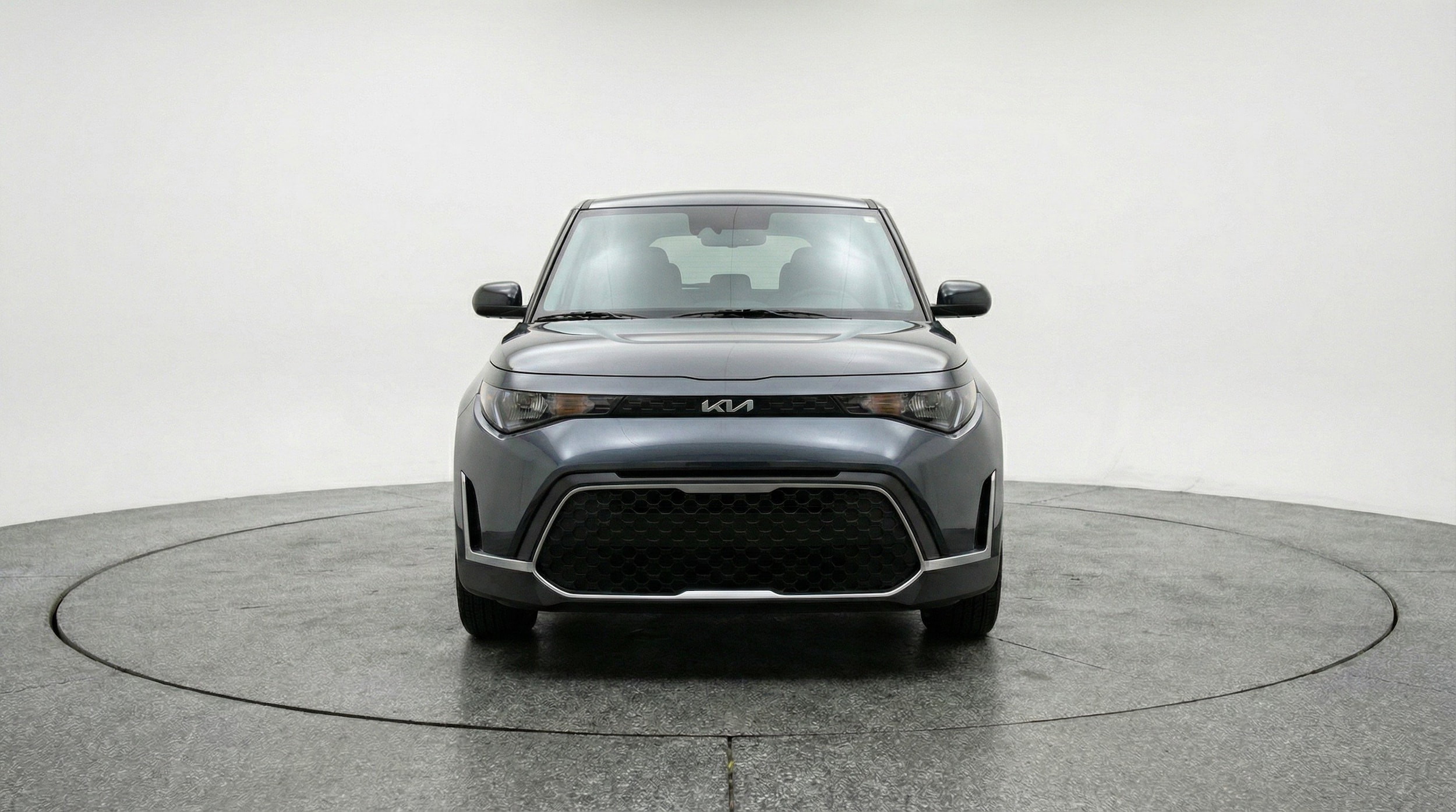 Thumbnail: 2025 Kia Soul - 2