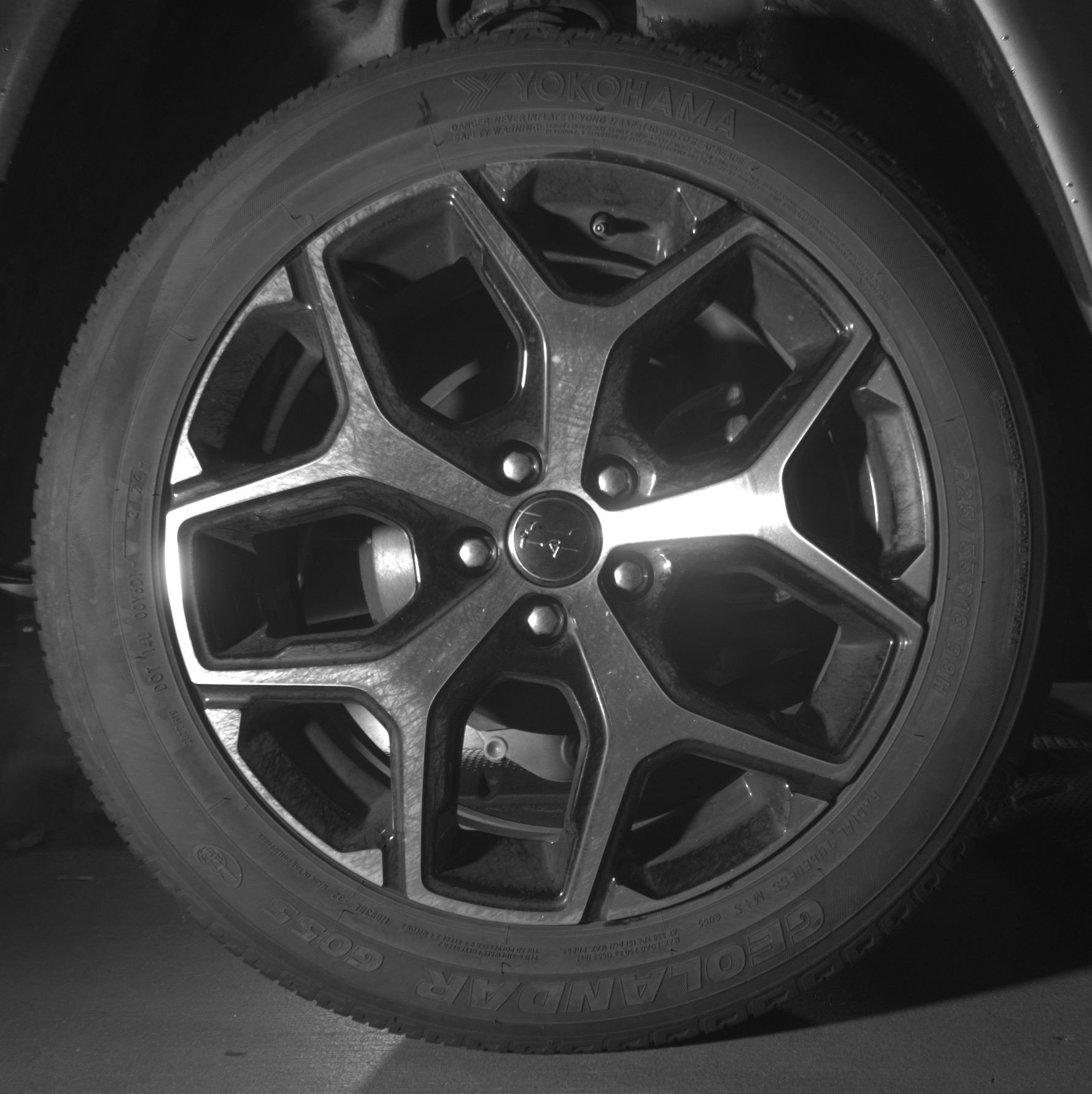 Thumbnail: 2025 Jeep Compass - 15