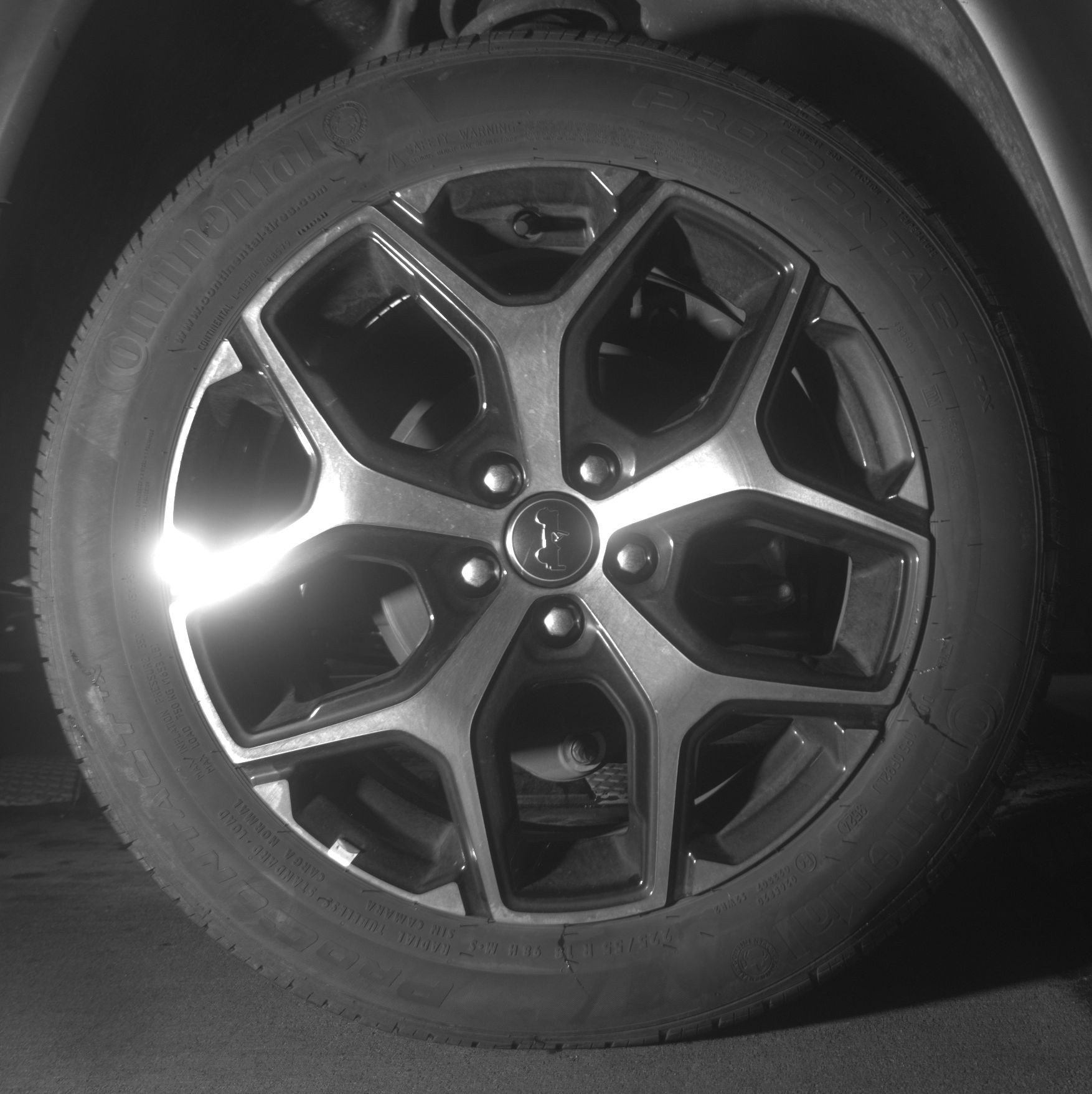 Thumbnail: 2025 Jeep Compass - 15