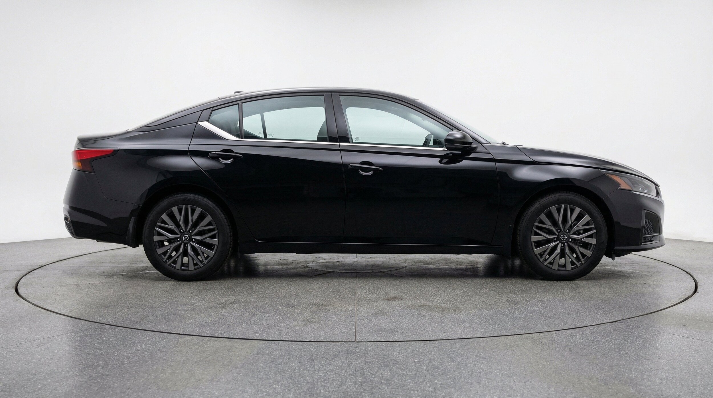 Thumbnail: 2026 Nissan Altima - 11