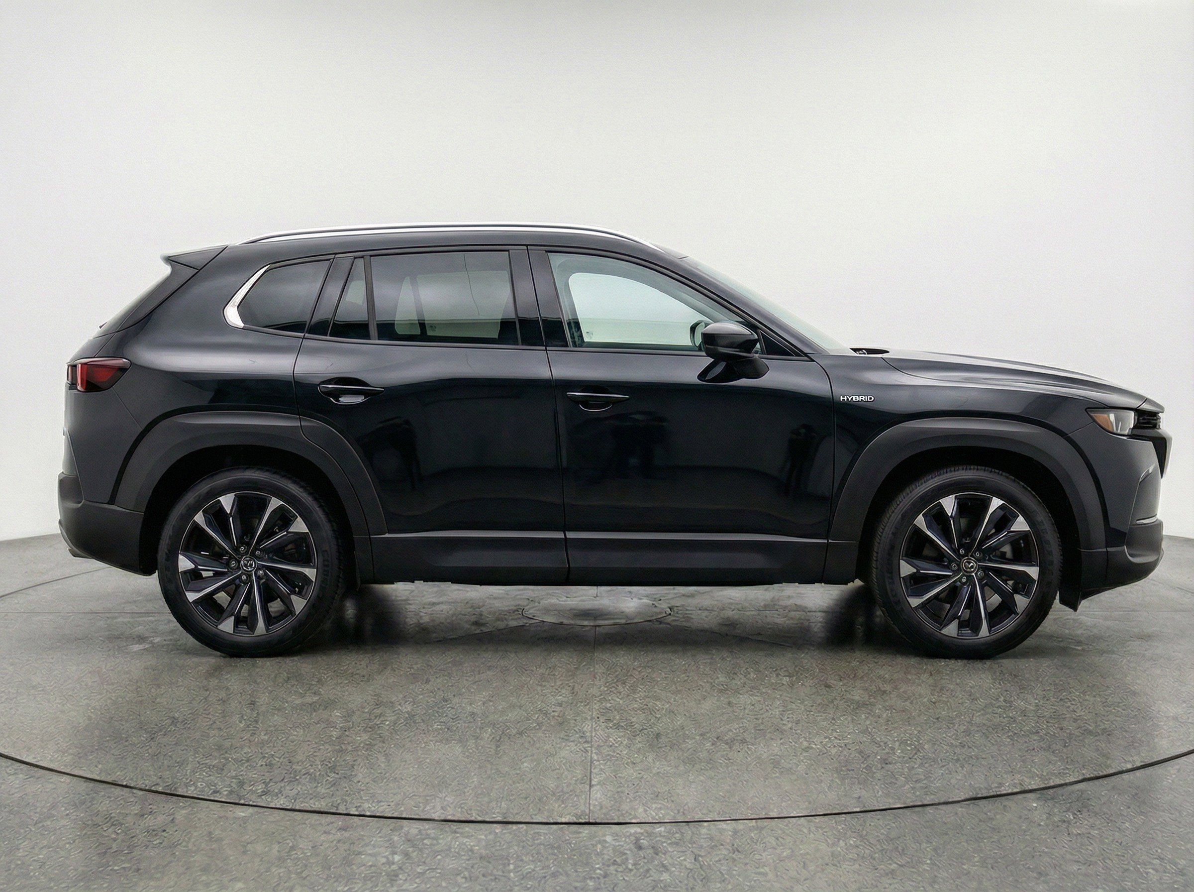 Thumbnail: 2025 Mazda CX-50 - 11