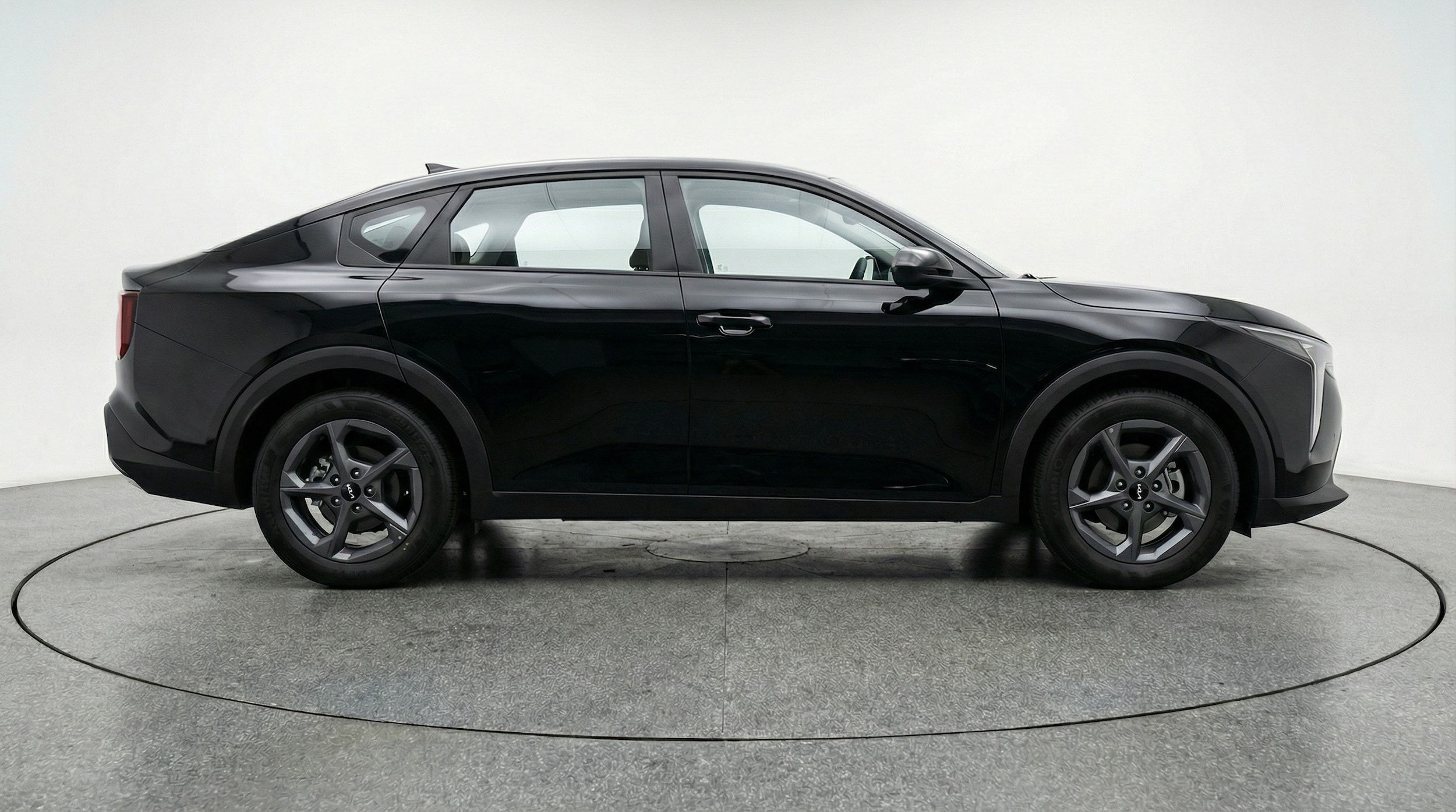 Thumbnail: 2025 Kia K4 - 8