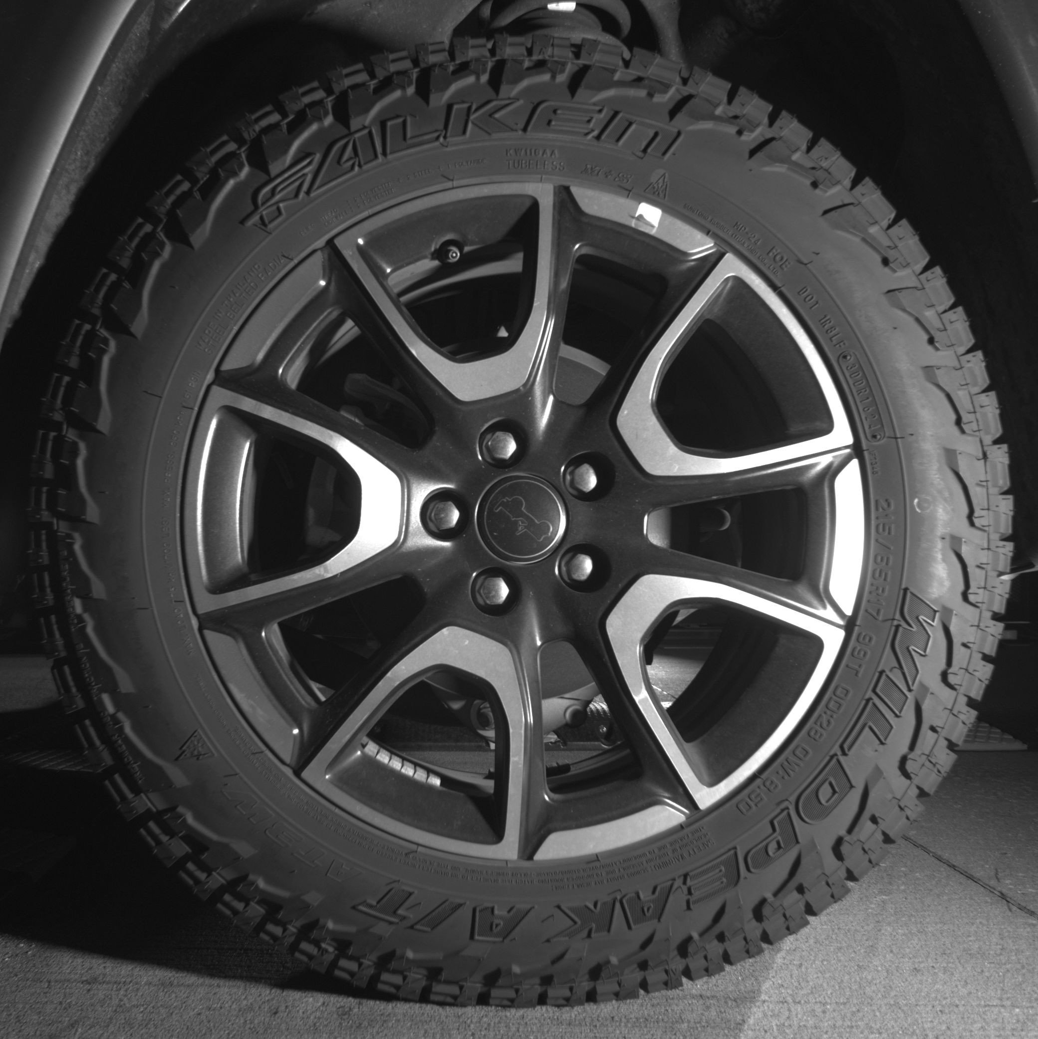 Thumbnail: 2025 Jeep Compass - 14