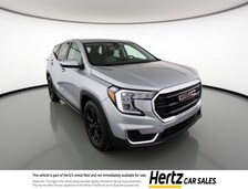 2024 GMC Terrain SLE -
                  Morrow, GA