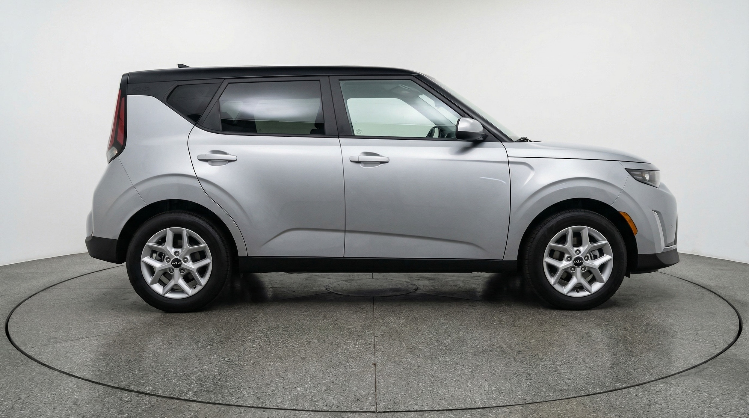 Thumbnail: 2025 Kia Soul - 8