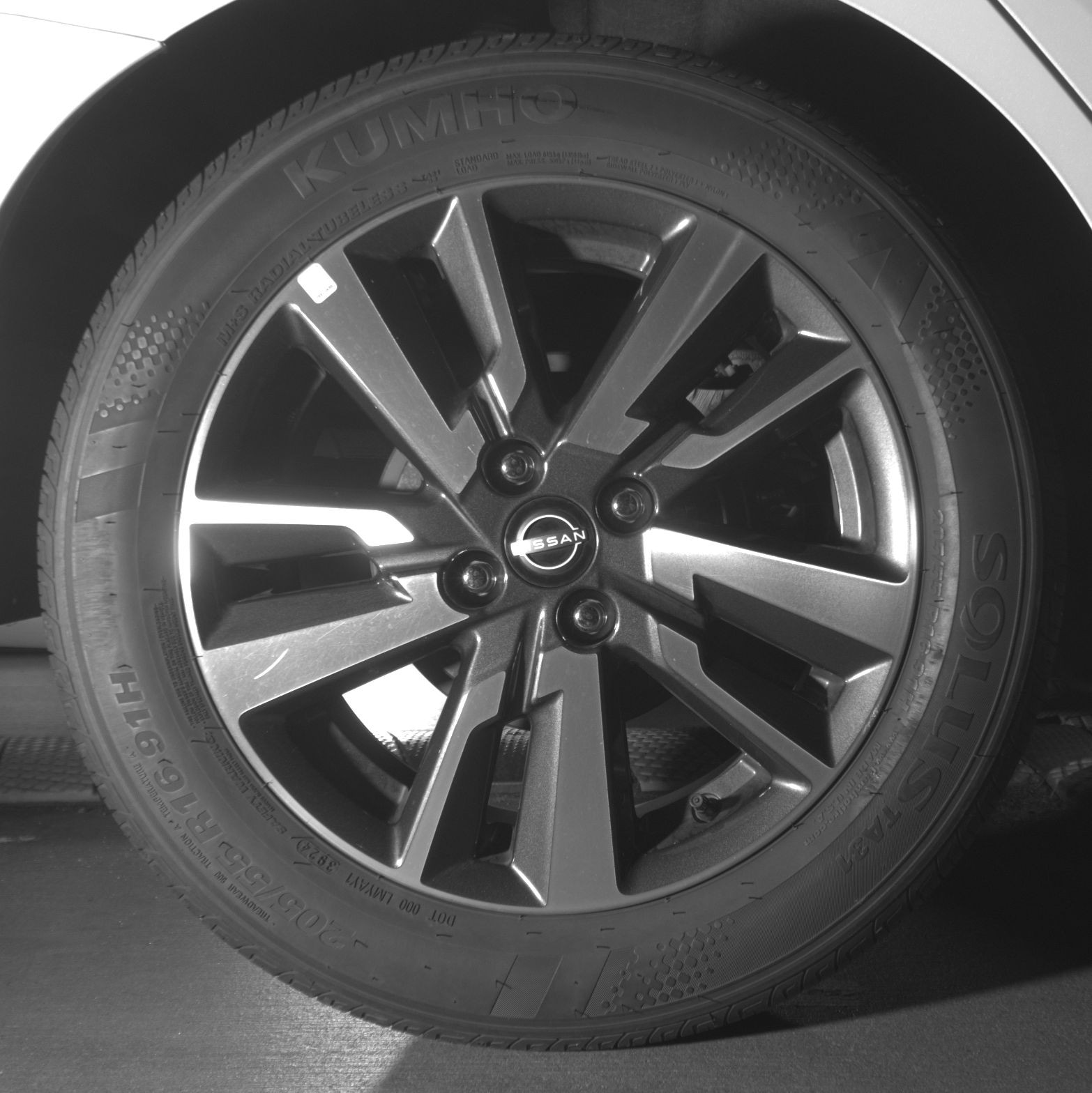 Thumbnail: 2025 Nissan Versa - 12