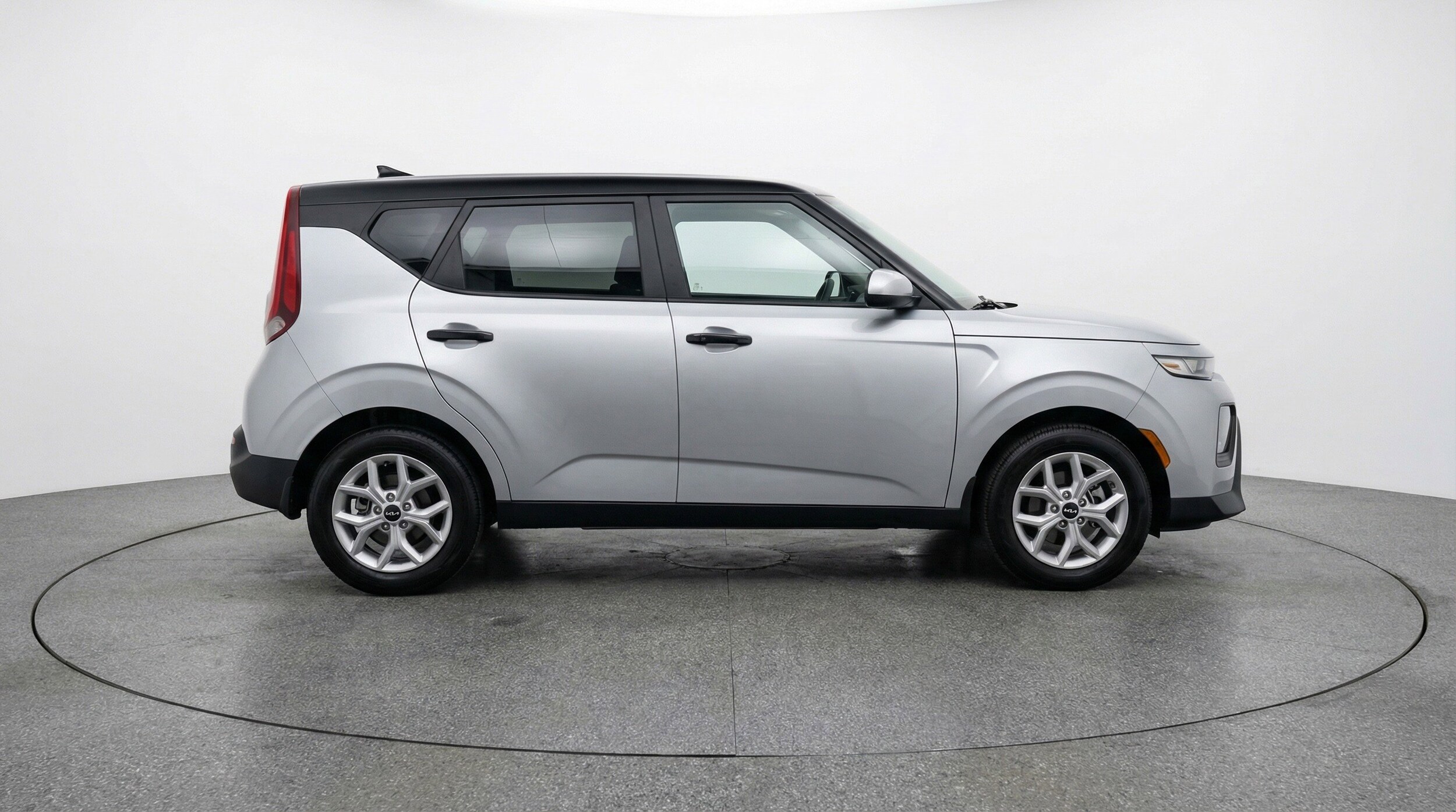 Thumbnail: 2025 Kia Soul - 11