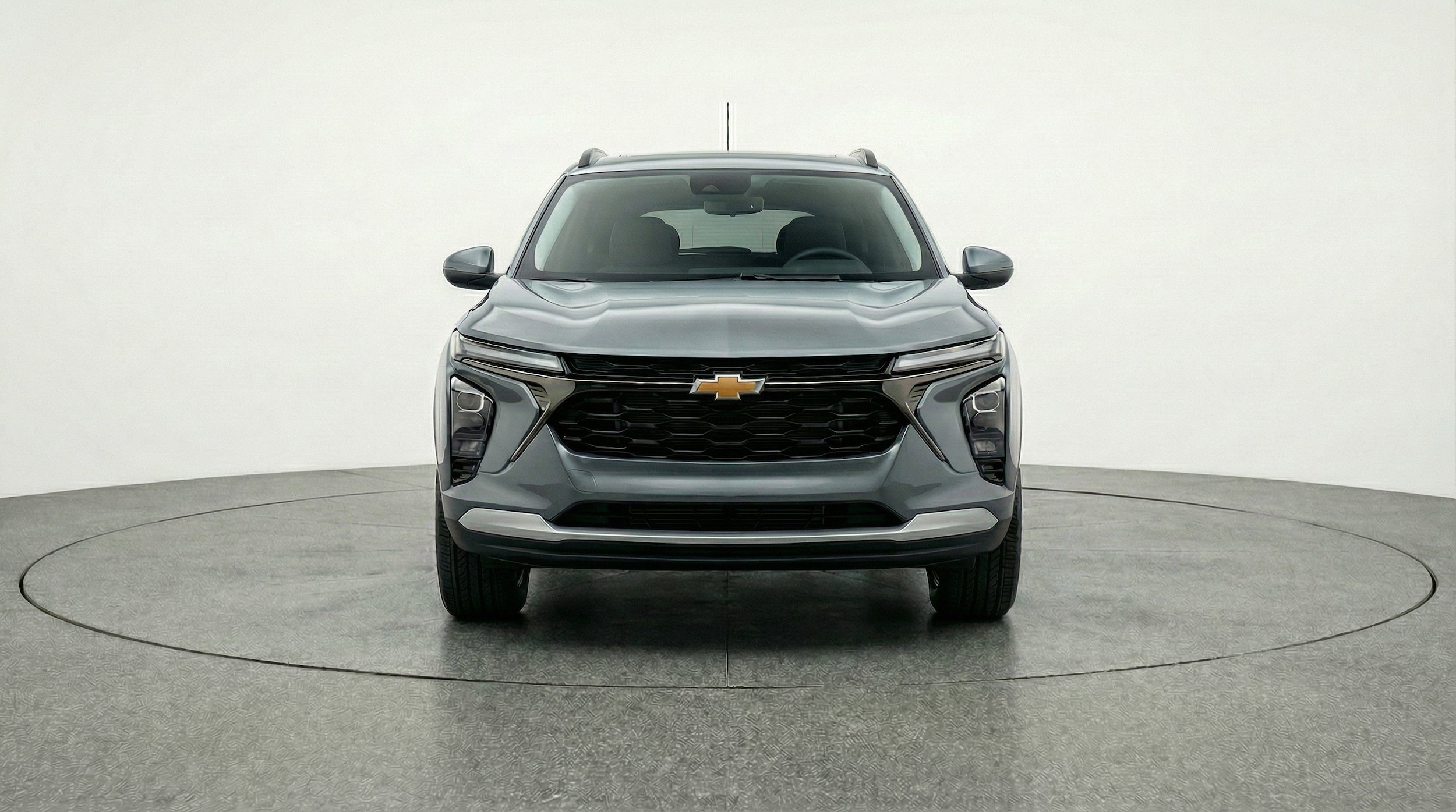 Thumbnail: 2025 Chevrolet Trax - 2