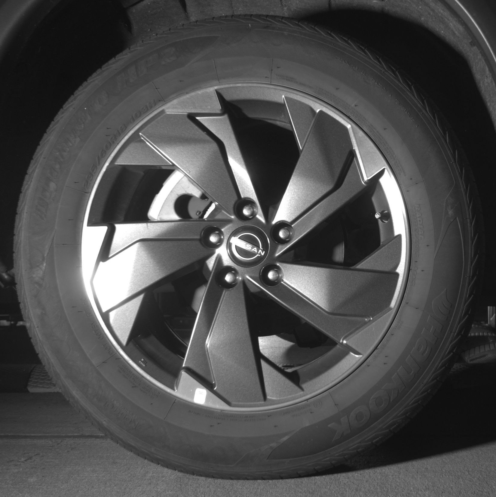 Thumbnail: 2025 Nissan Rogue - 15