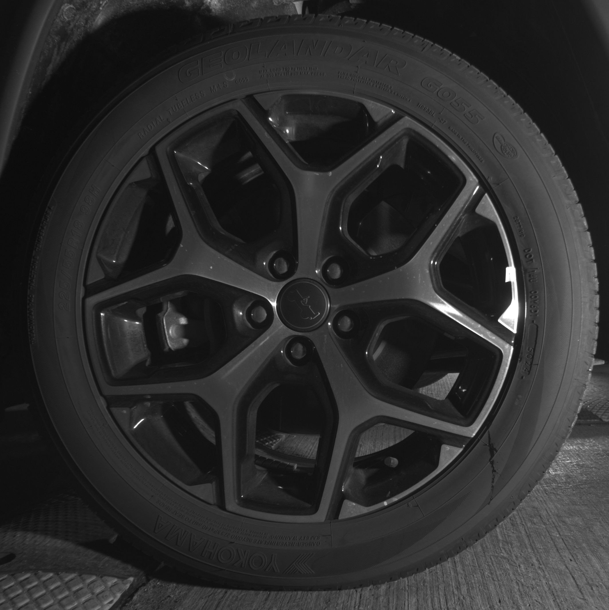 Thumbnail: 2025 Jeep Compass - 14