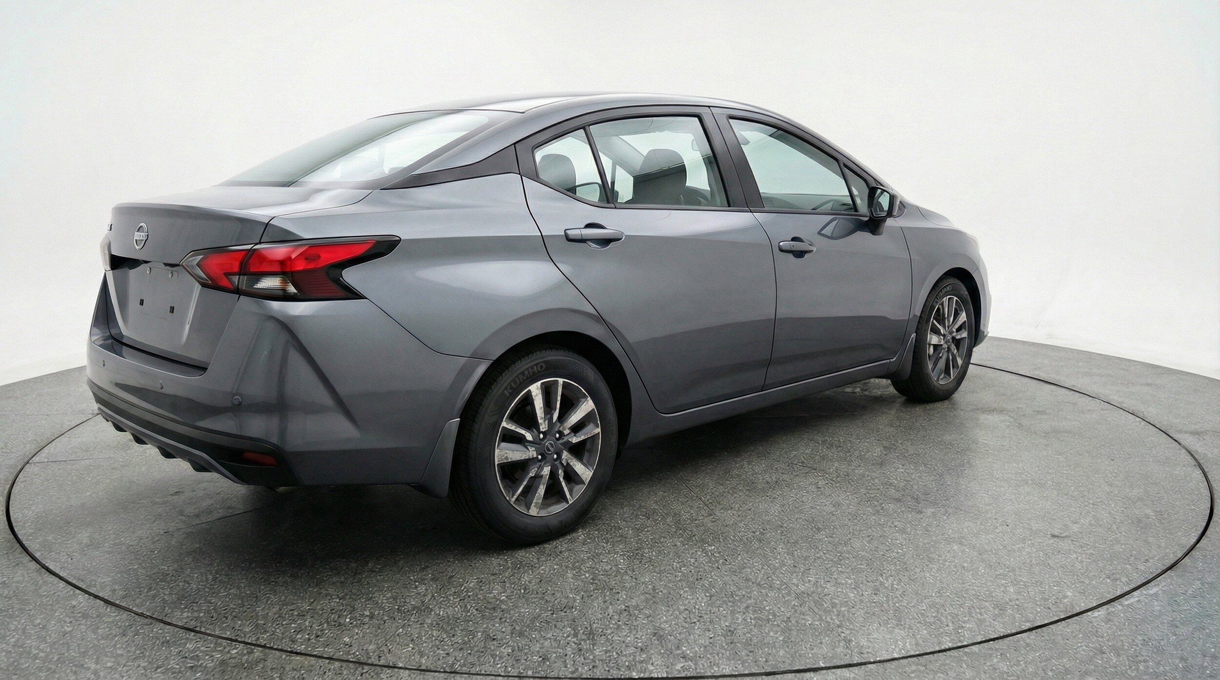 Thumbnail: 2025 Nissan Versa - 9