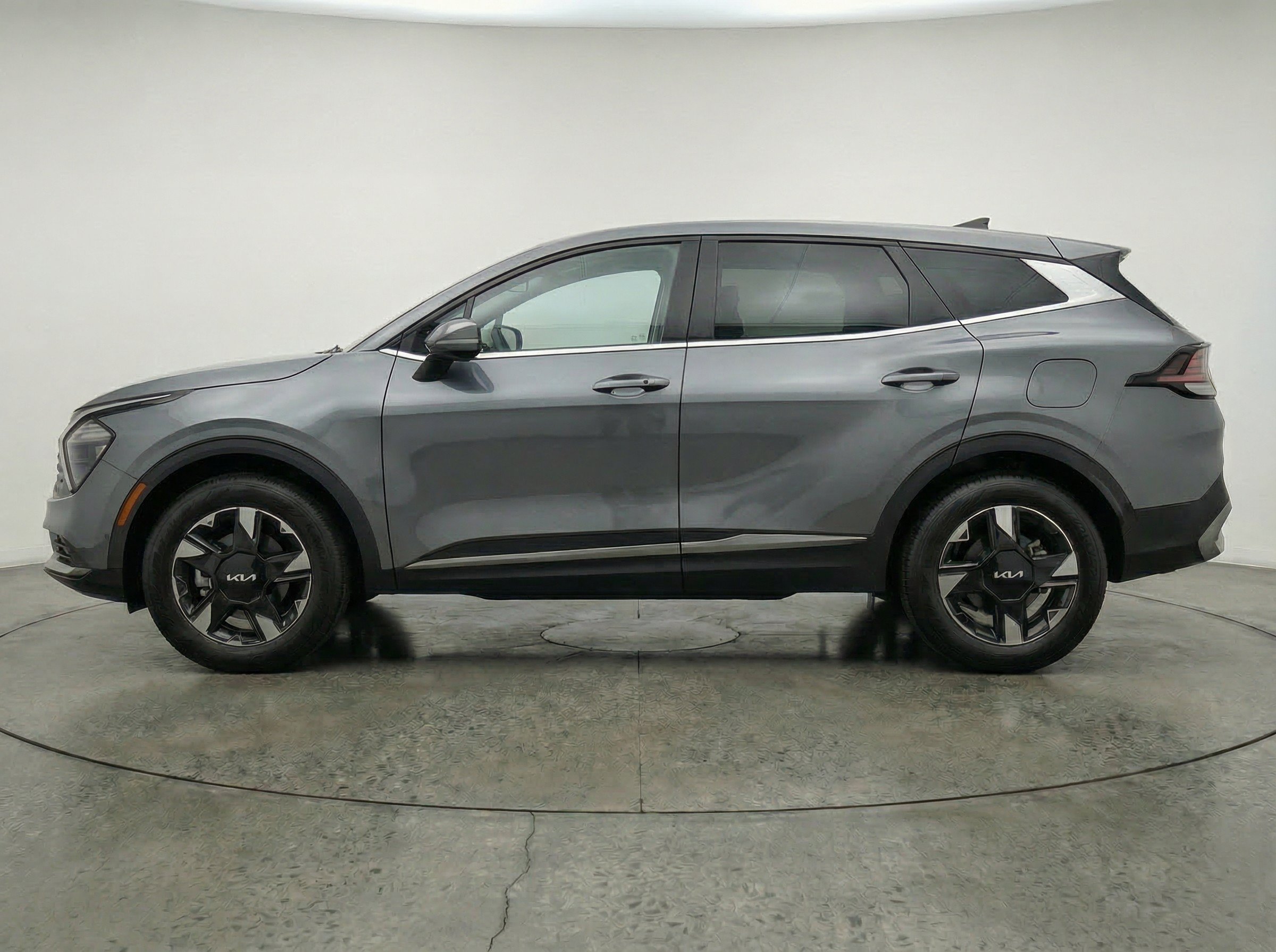 Thumbnail: 2026 Kia Sportage - 5
