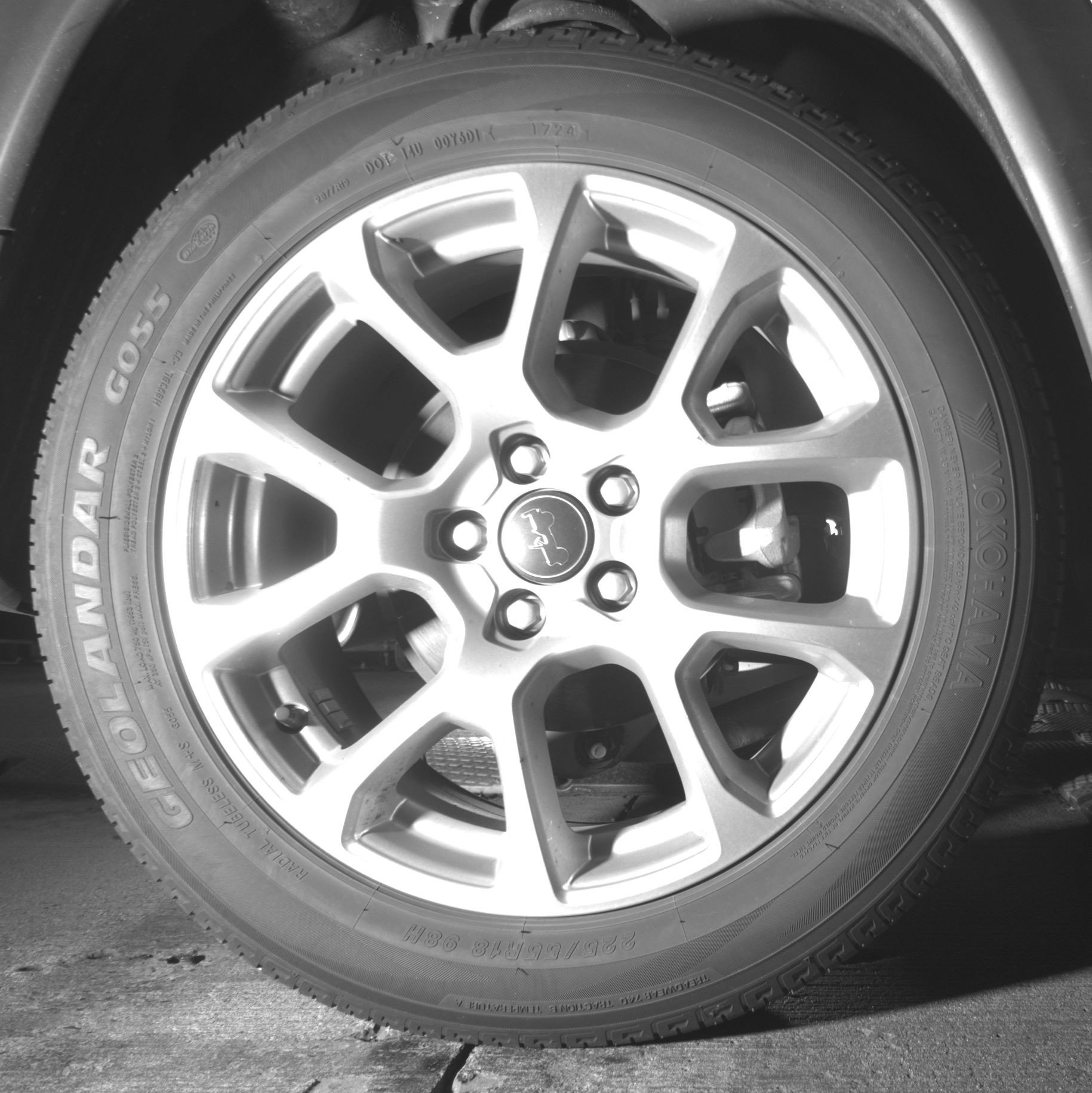 Thumbnail: 2025 Jeep Compass - 15