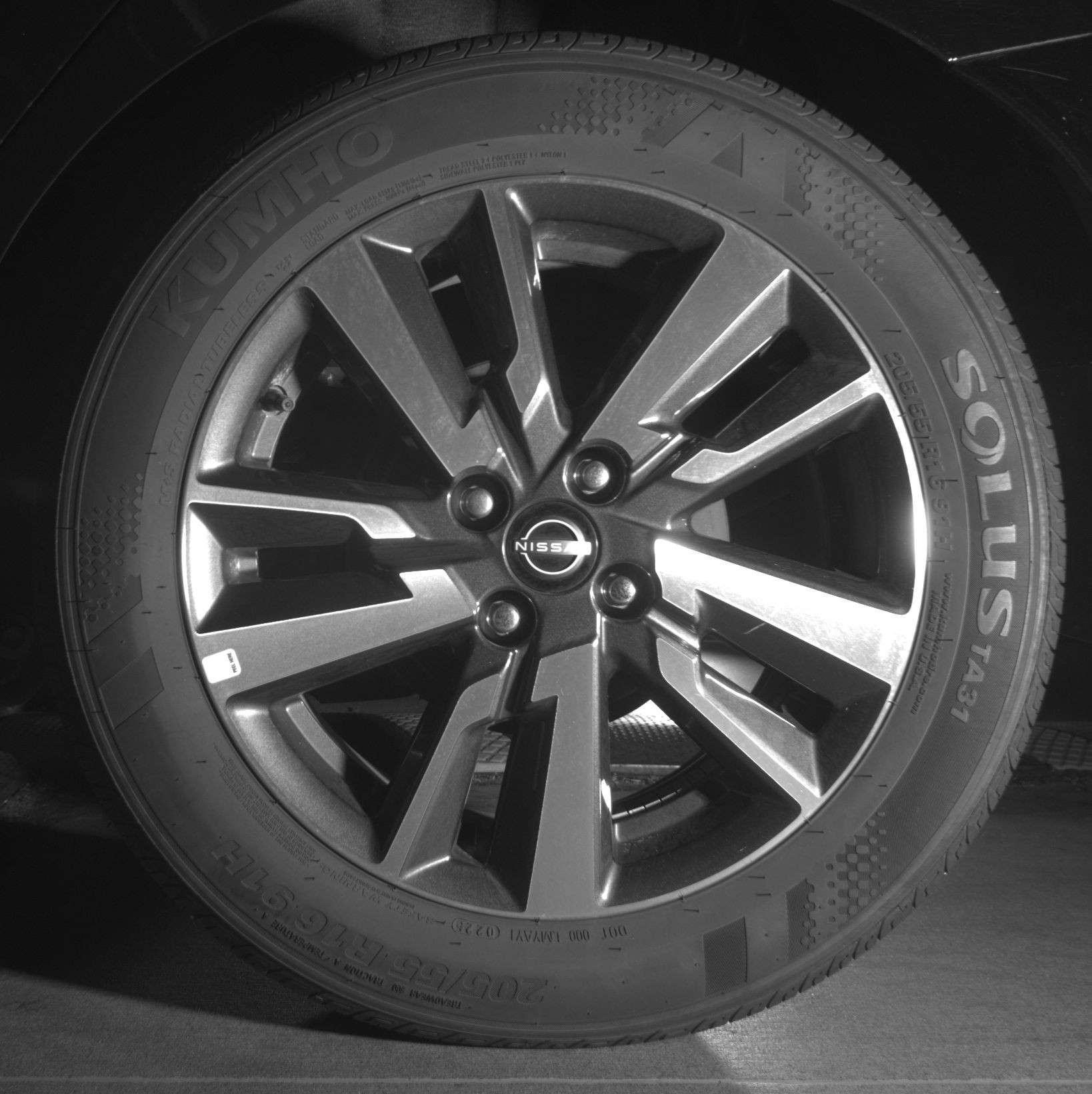 Thumbnail: 2025 Nissan Versa - 11