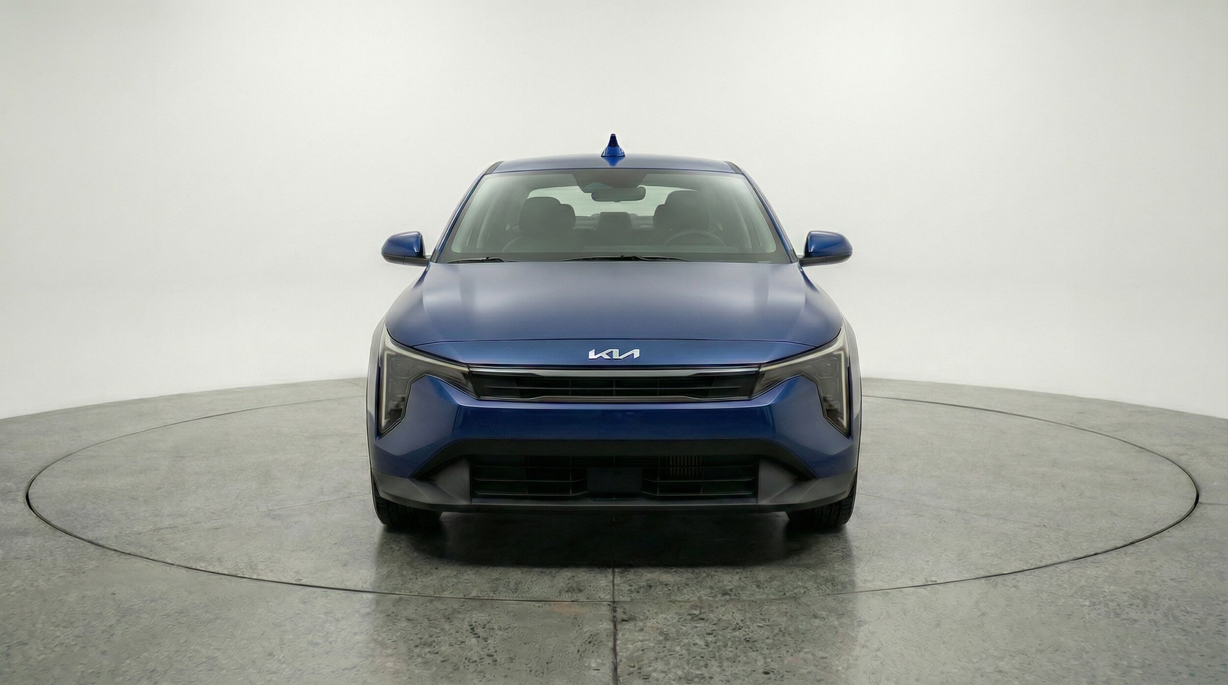 Thumbnail: 2025 Kia K4 - 2