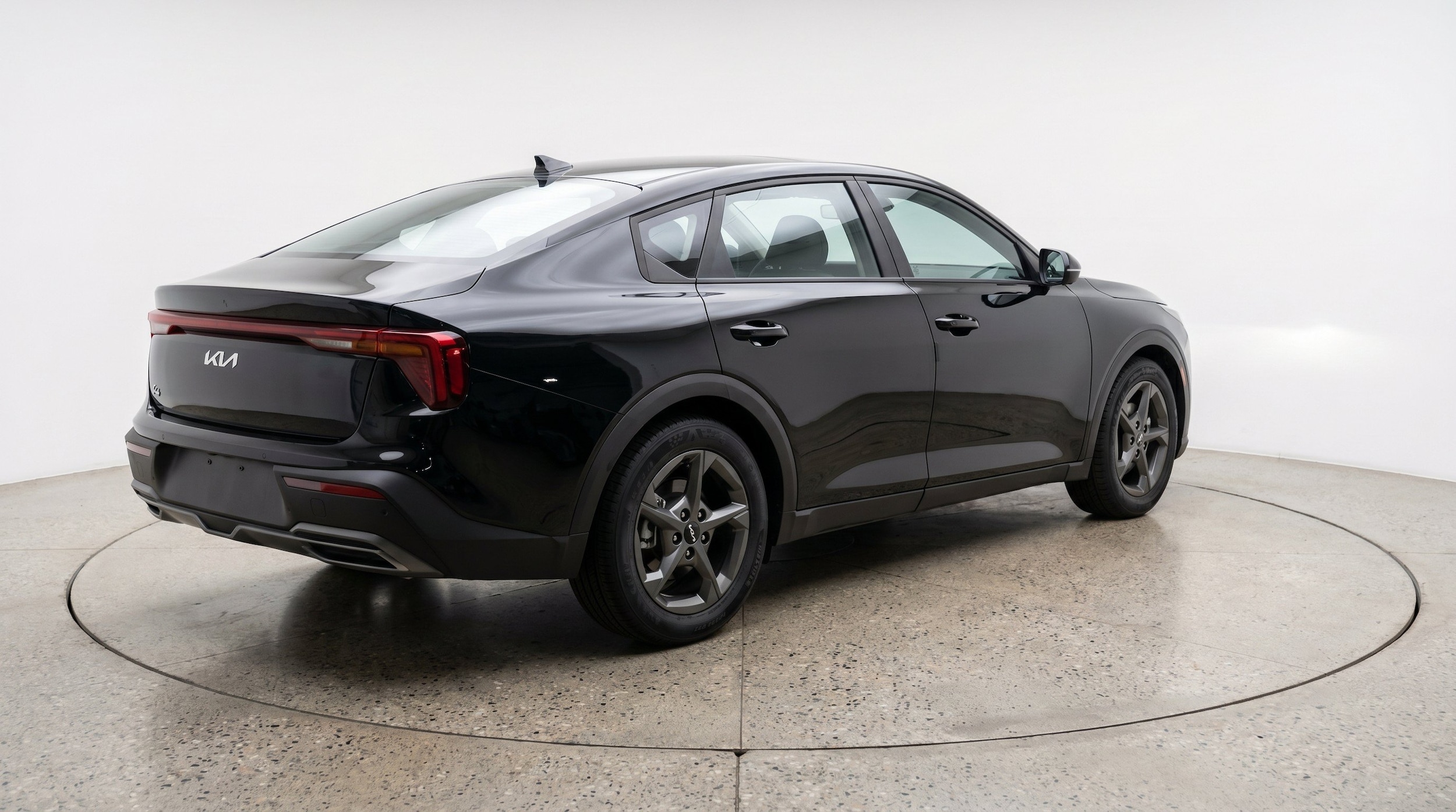 Thumbnail: 2026 Kia K4 - 9