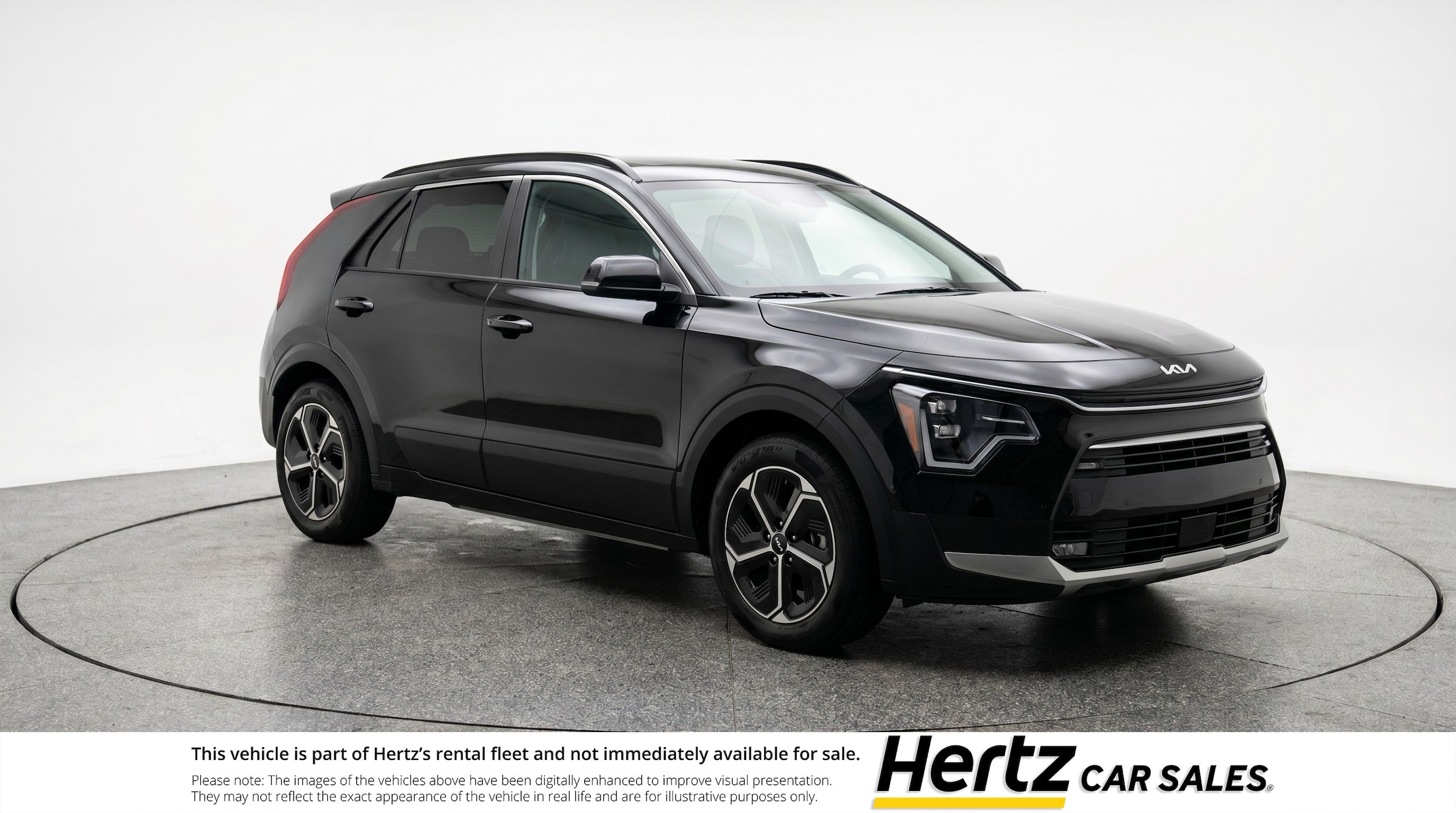 Thumbnail: 2026 Kia Niro - 1