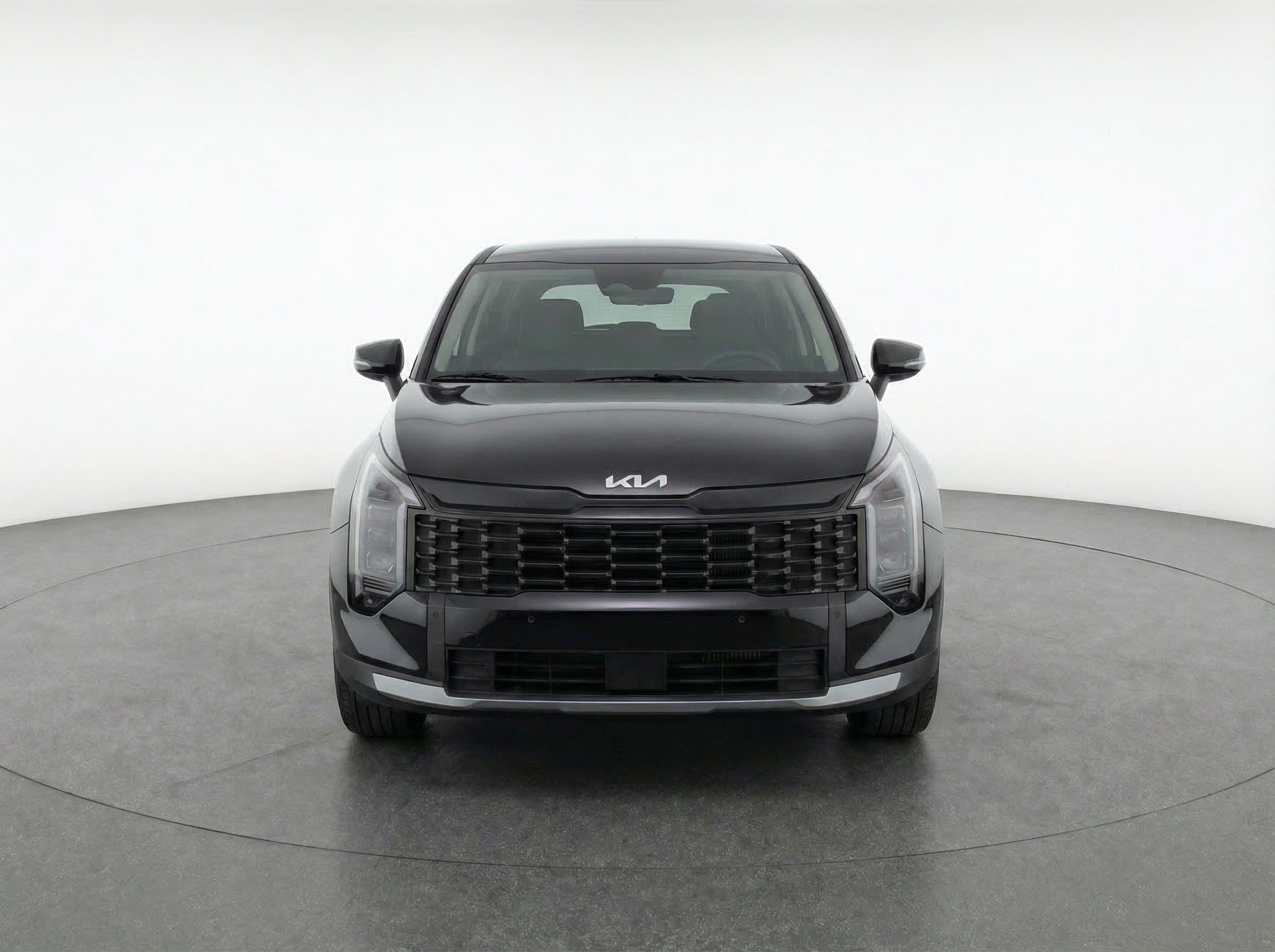 Thumbnail: 2026 Kia Sportage - 2