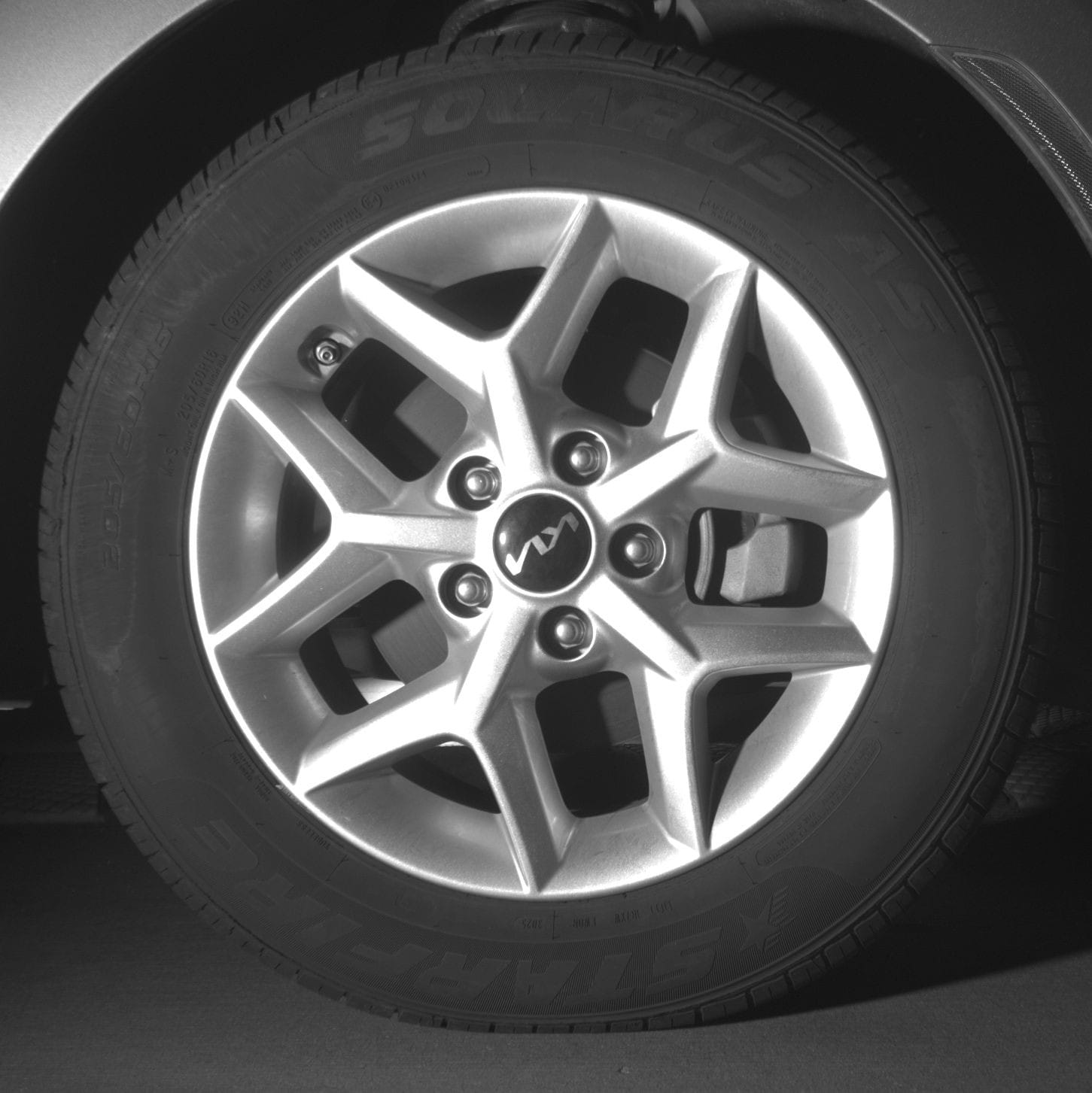 Thumbnail: 2025 Kia Soul - 10