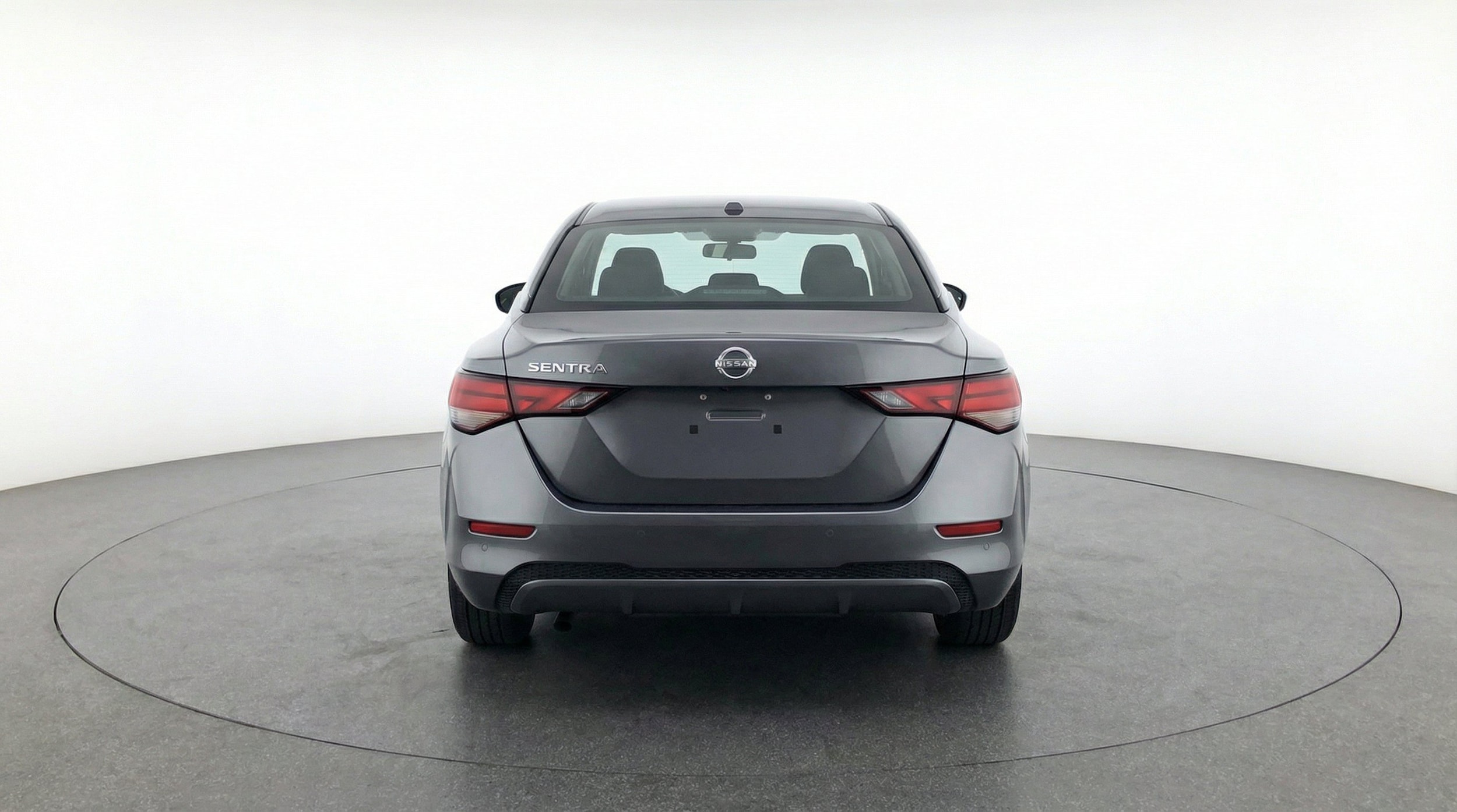 Thumbnail: 2025 Nissan Sentra - 7