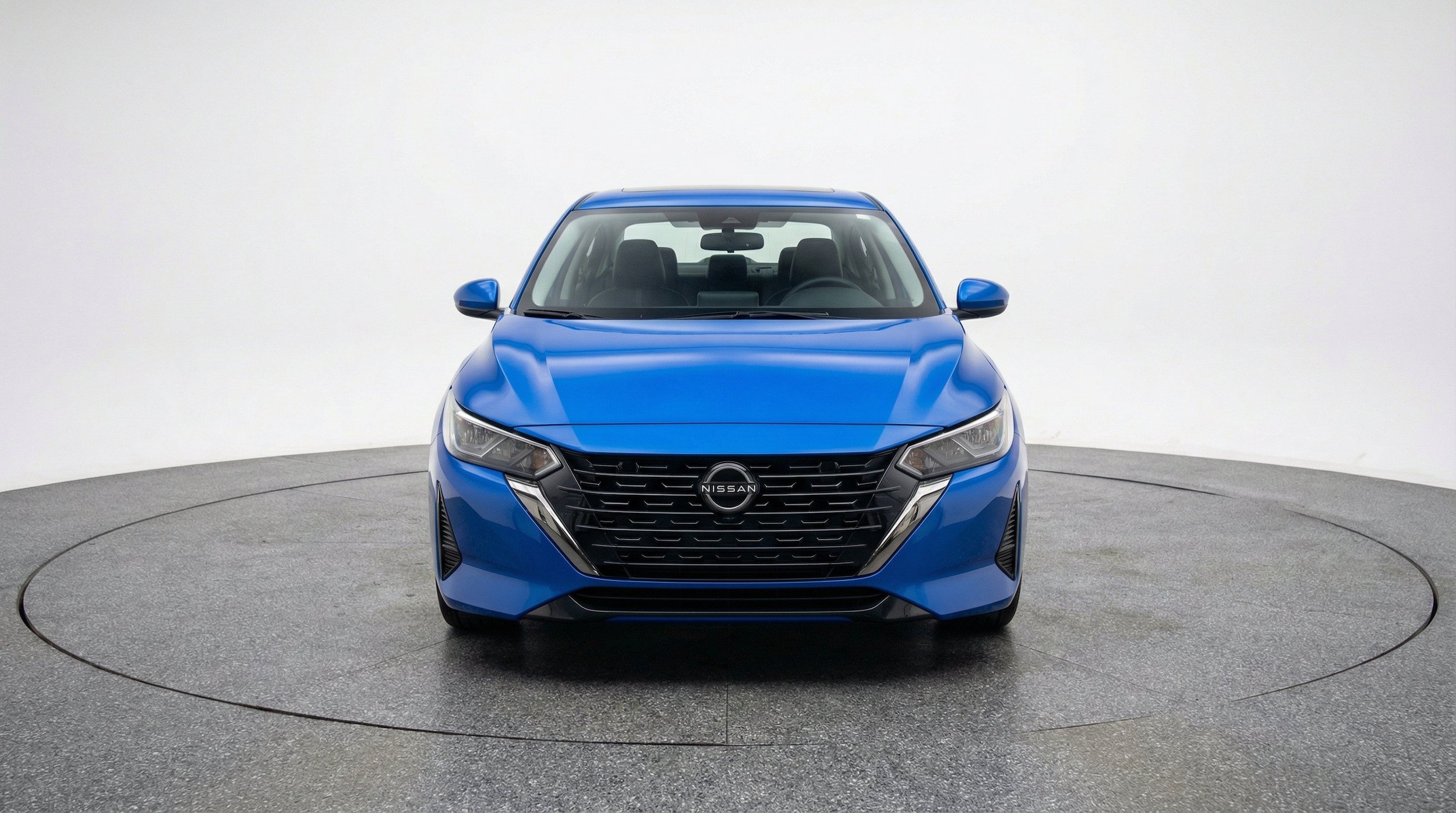 Thumbnail: 2025 Nissan Sentra - 2