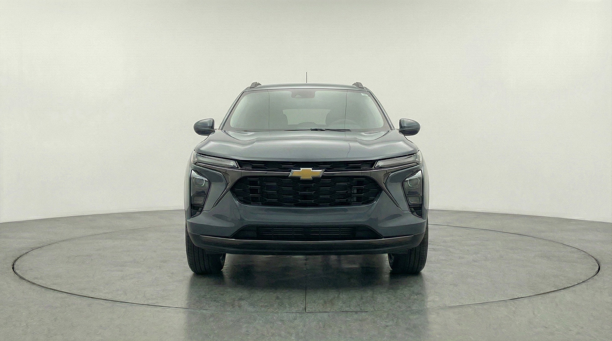 Thumbnail: 2025 Chevrolet Trax - 2