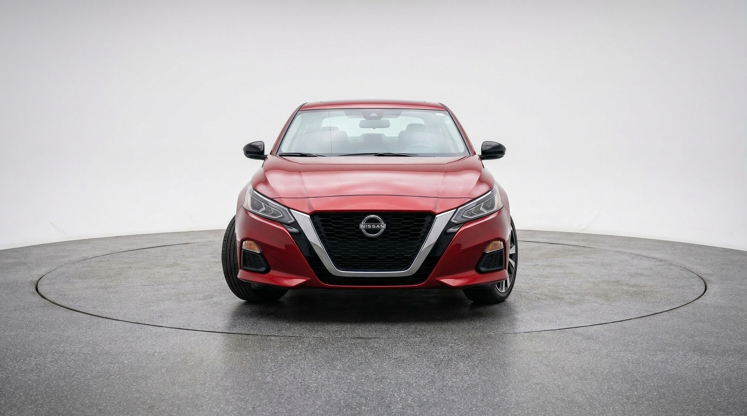 Thumbnail: 2025 Nissan Altima - 2