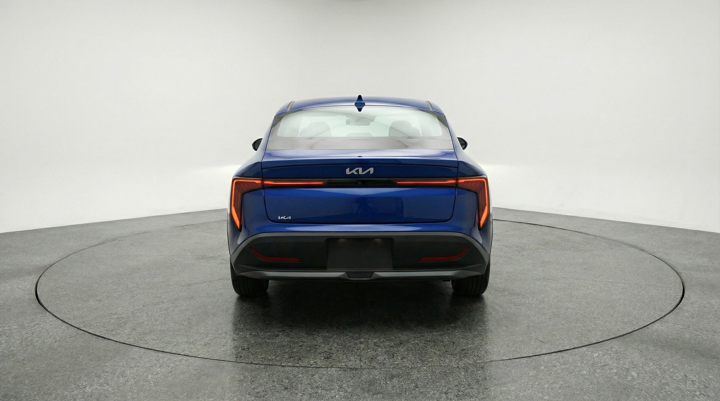 Thumbnail: 2025 Kia K4 - 7