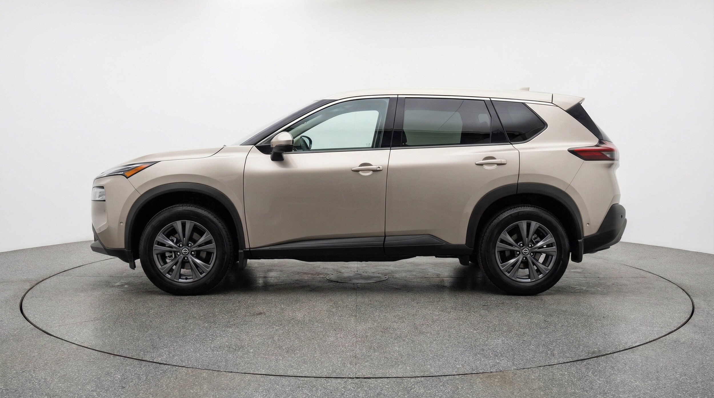 Thumbnail: 2025 Nissan Rogue - 4