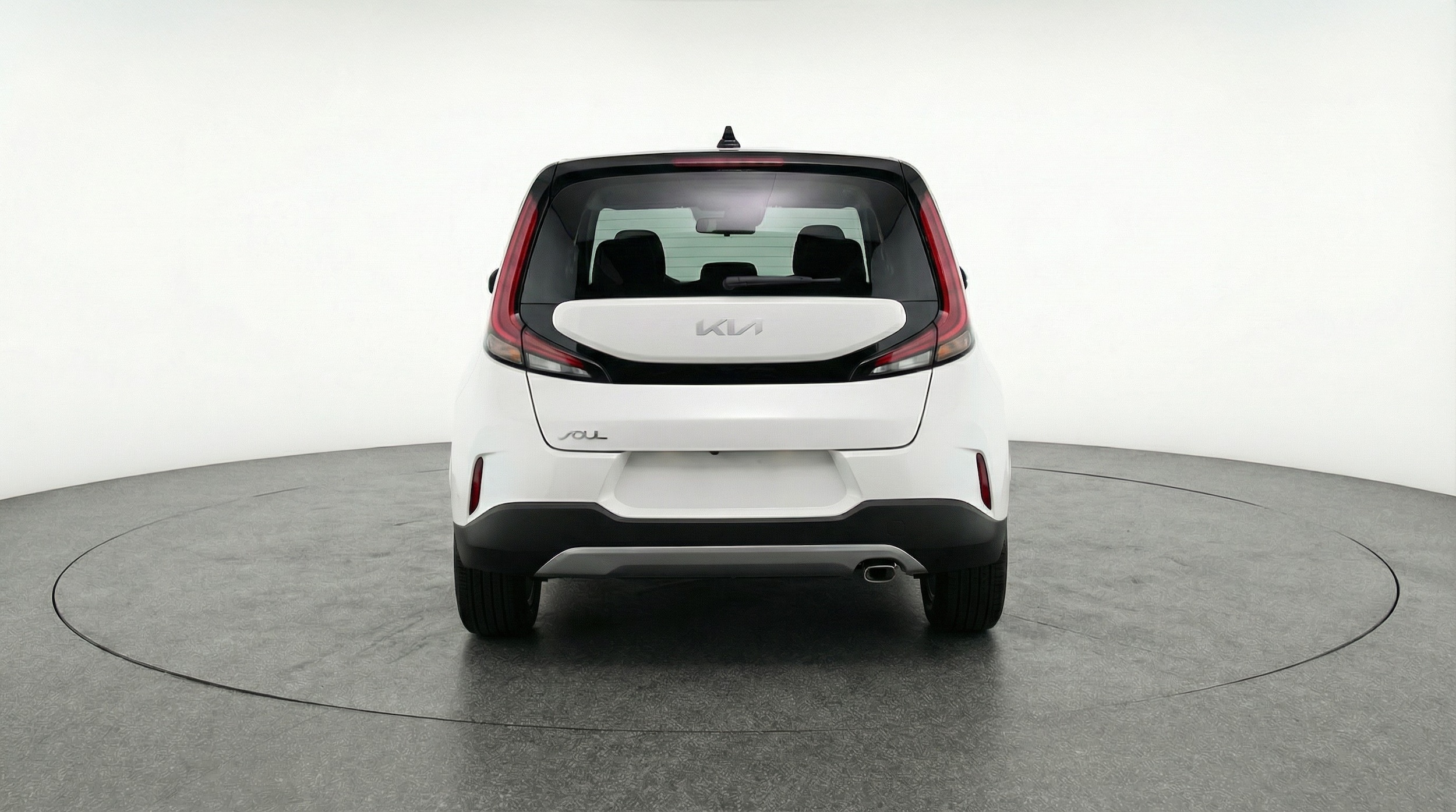 Thumbnail: 2025 Kia Soul - 6