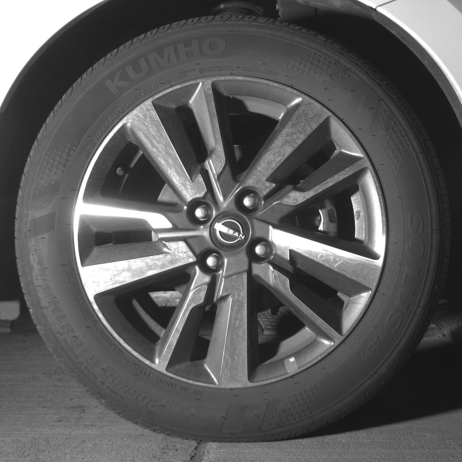 Thumbnail: 2025 Nissan Versa - 13