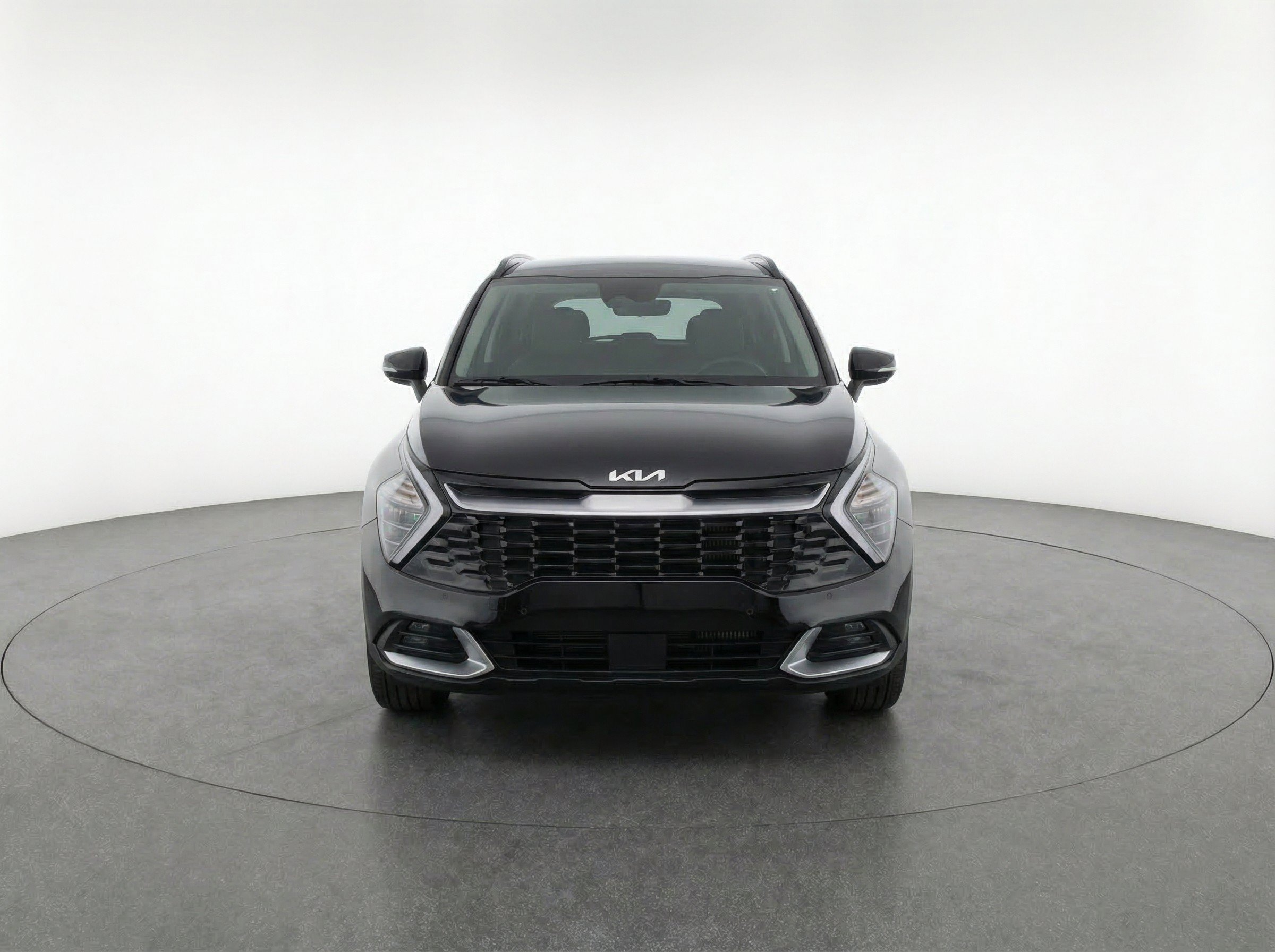 Thumbnail: 2026 Kia Sportage - 2