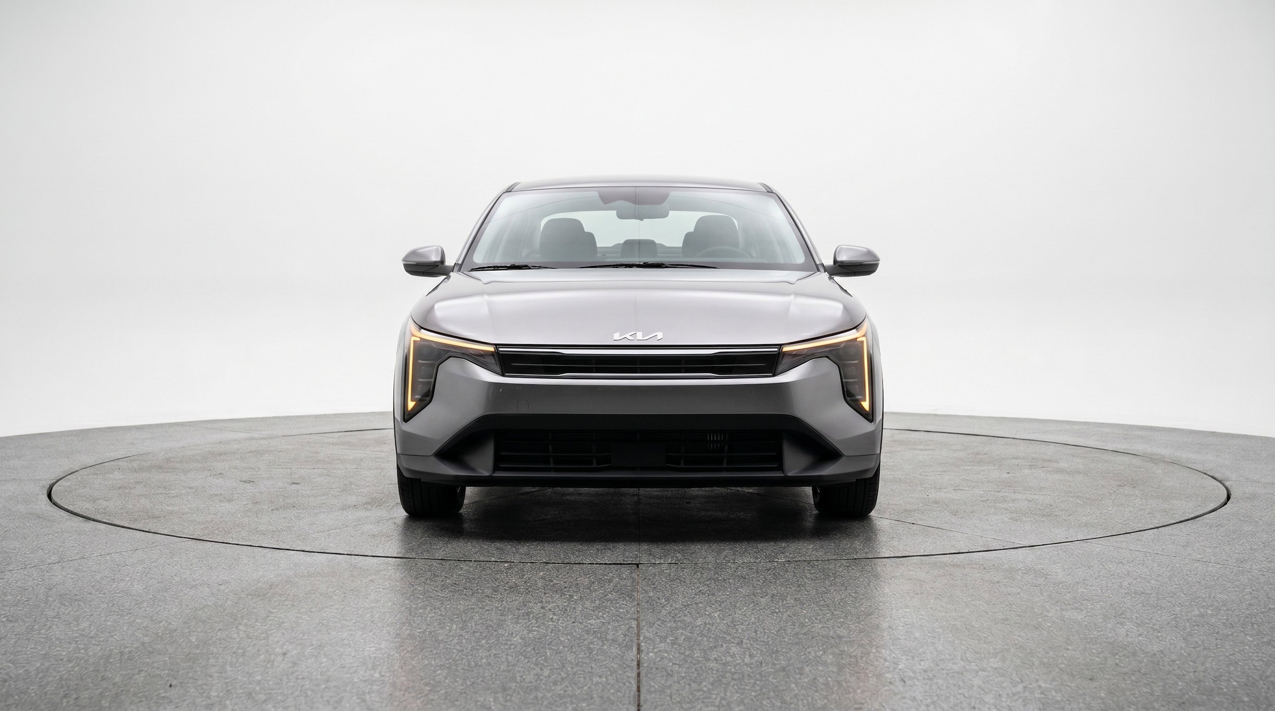 Thumbnail: 2025 Kia K4 - 2