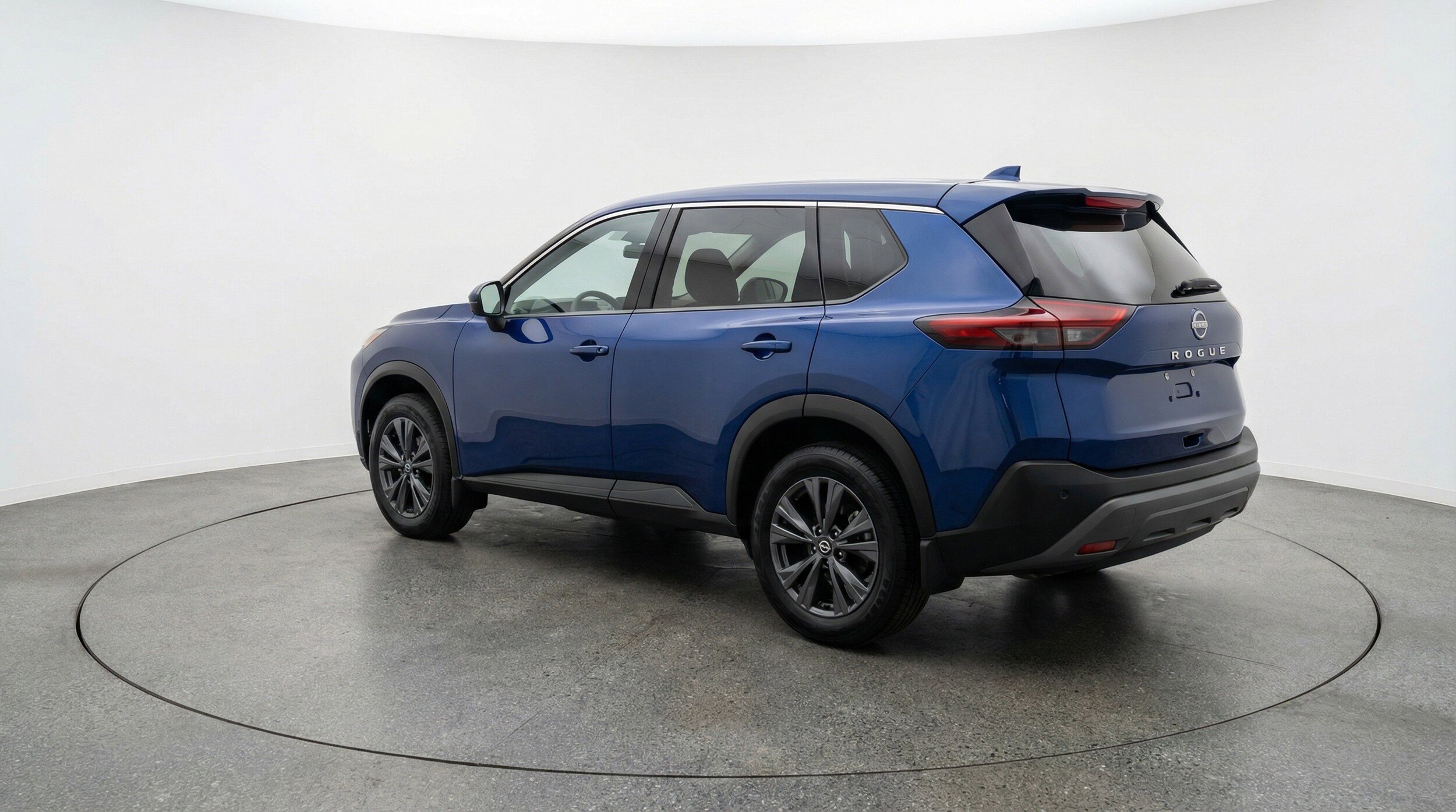 Thumbnail: 2025 Nissan Rogue - 6