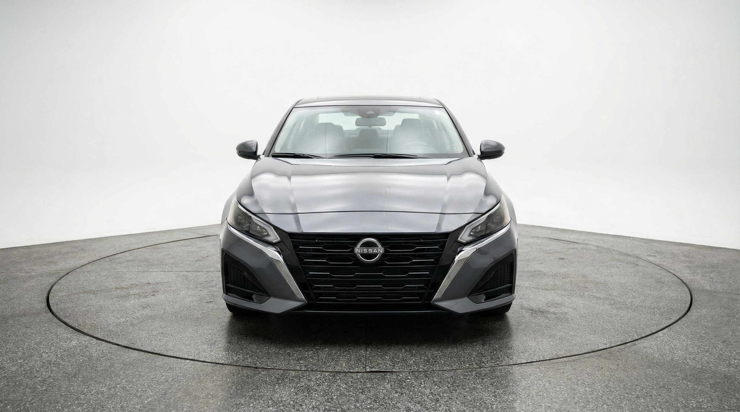 Thumbnail: 2025 Nissan Altima - 2