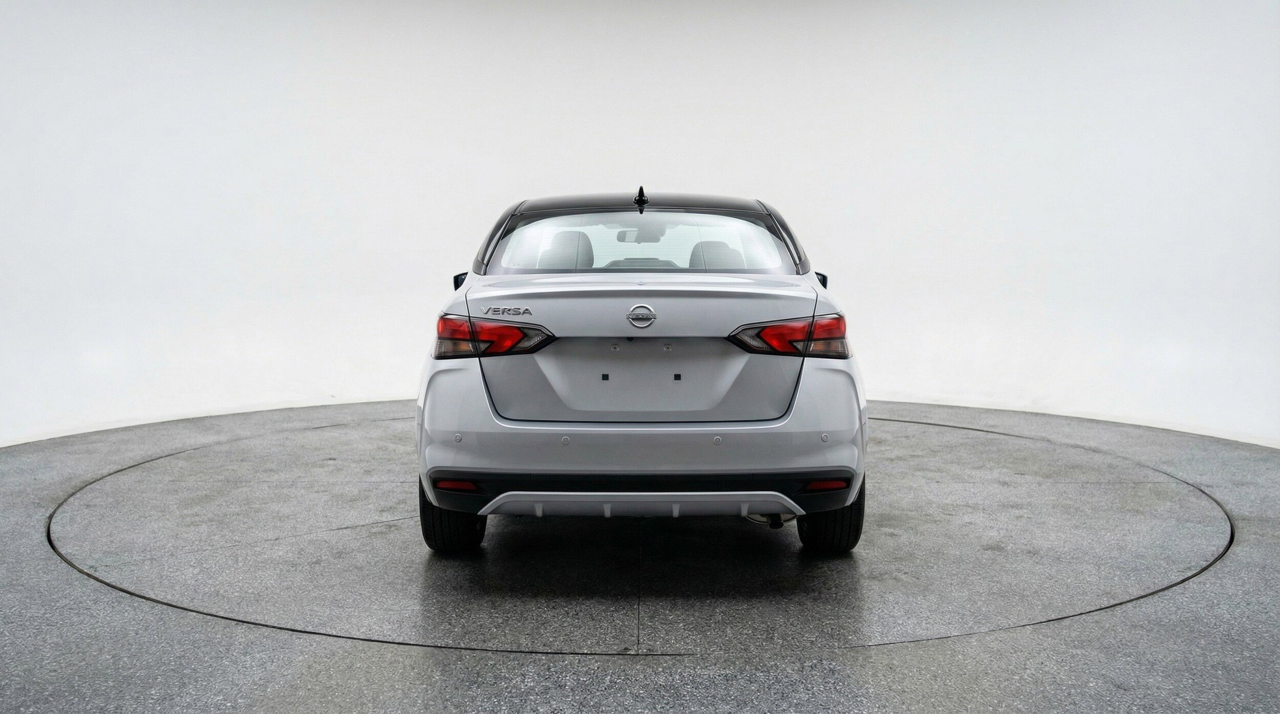 Thumbnail: 2025 Nissan Versa - 7