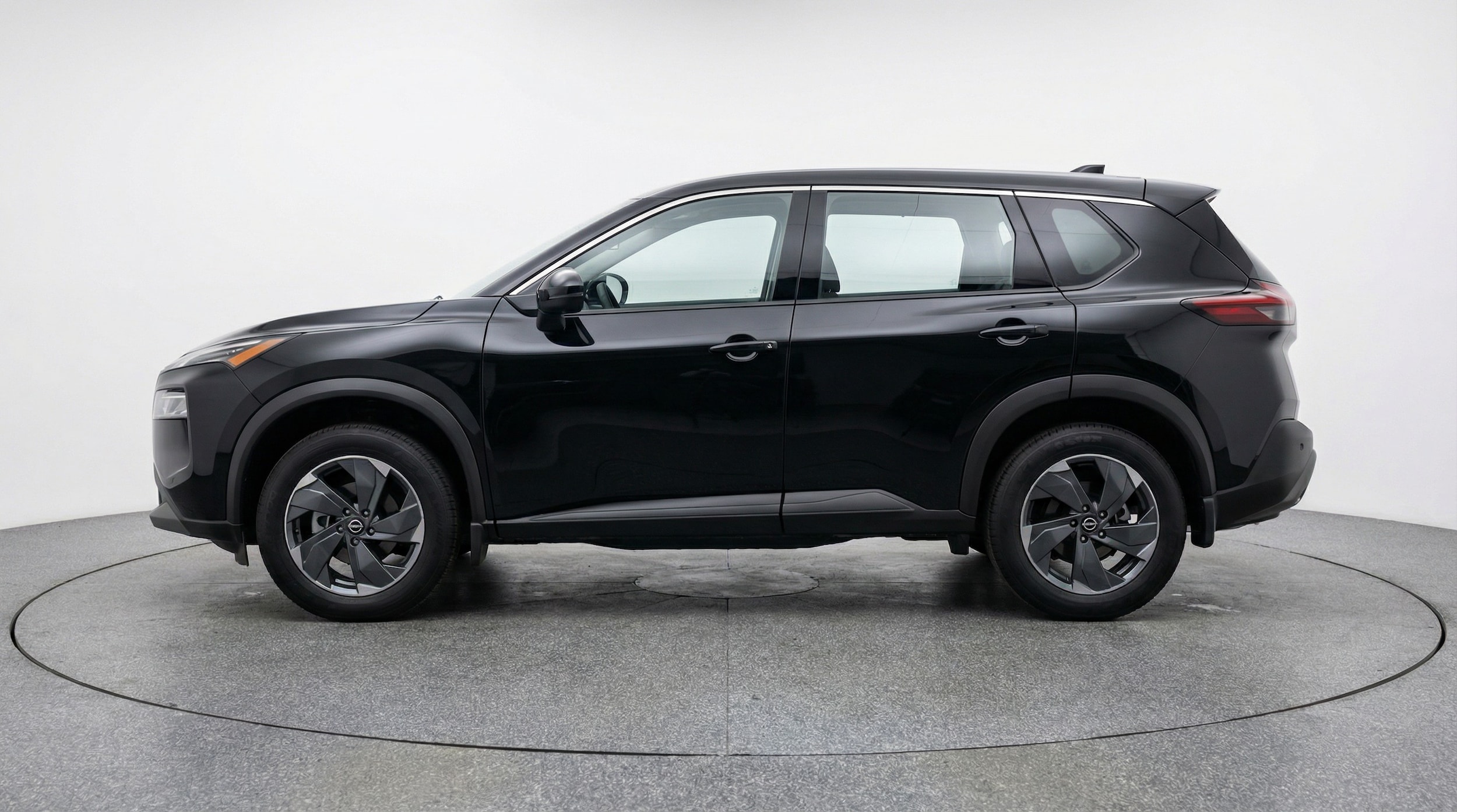 Thumbnail: 2025 Nissan Rogue - 4