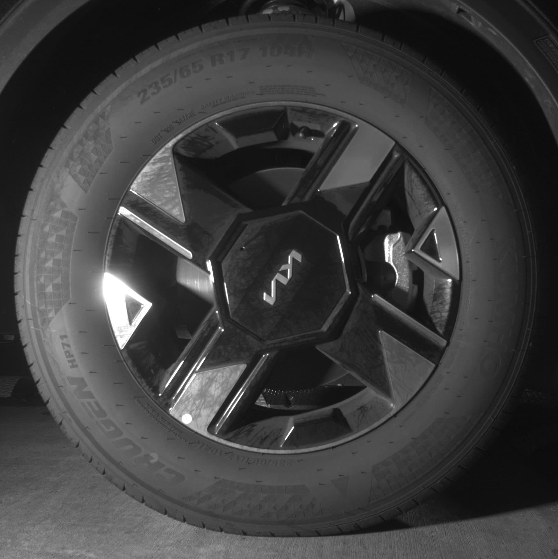 Thumbnail: 2026 Kia Sportage - 13