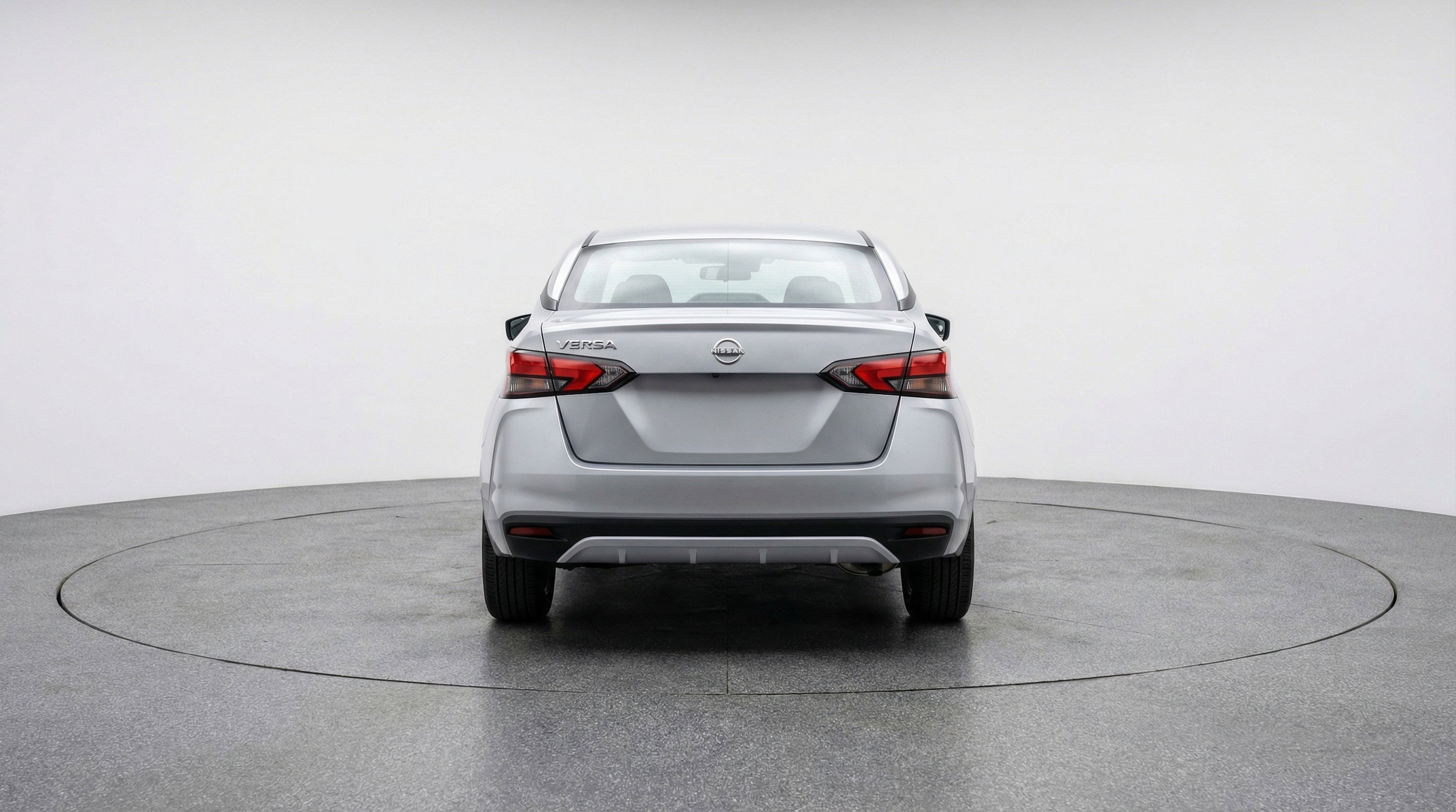 Thumbnail: 2025 Nissan Versa - 7