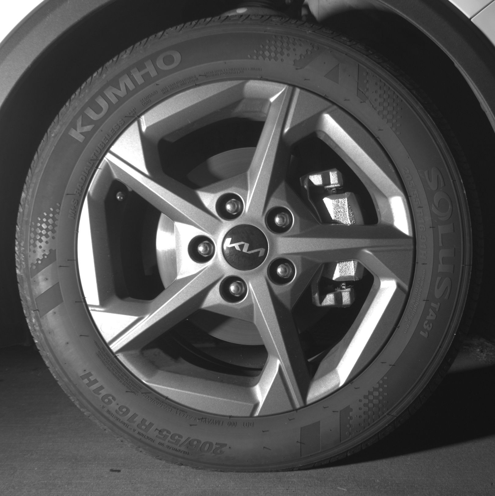 Thumbnail: 2025 Kia K4 - 10