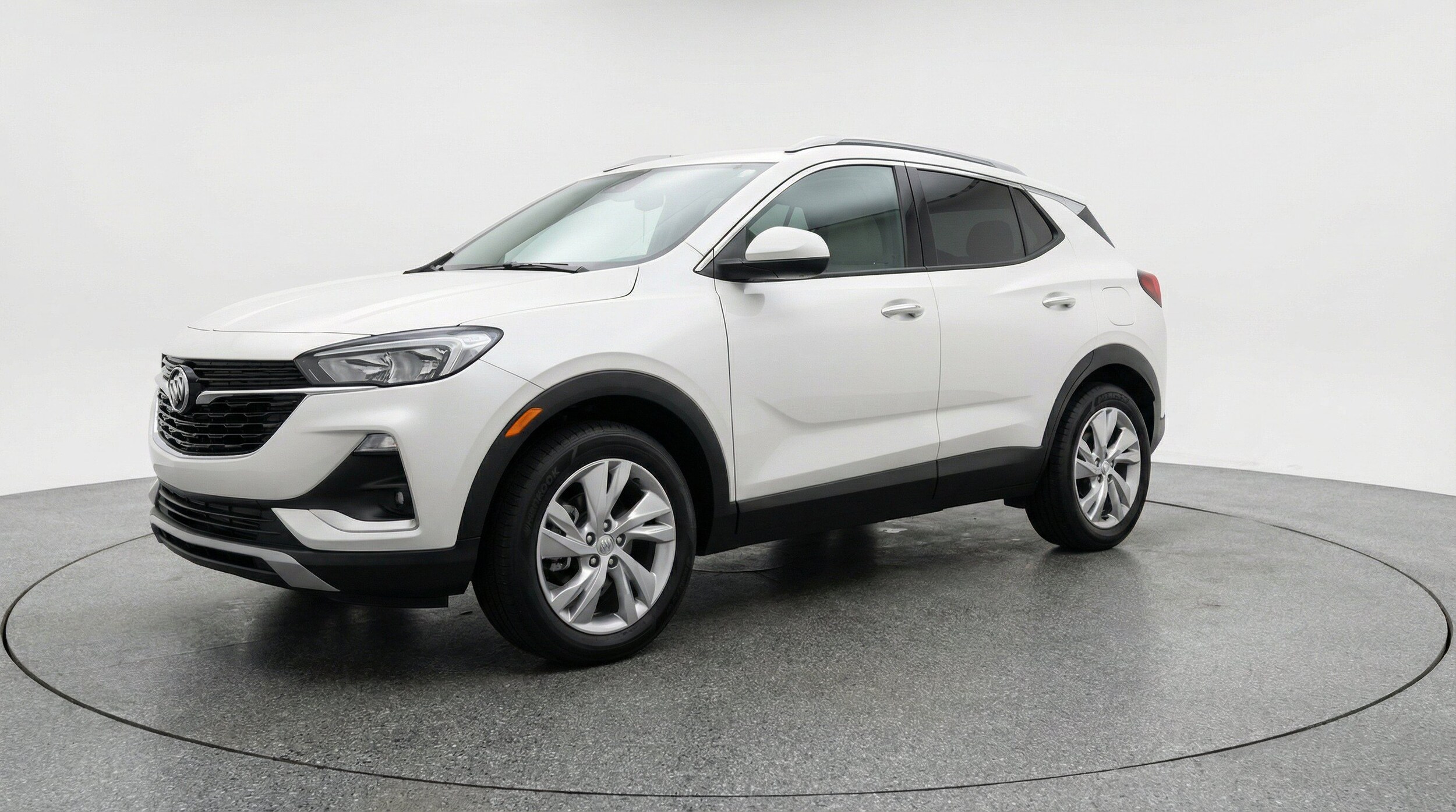 Thumbnail: 2026 Buick Encore GX - 3