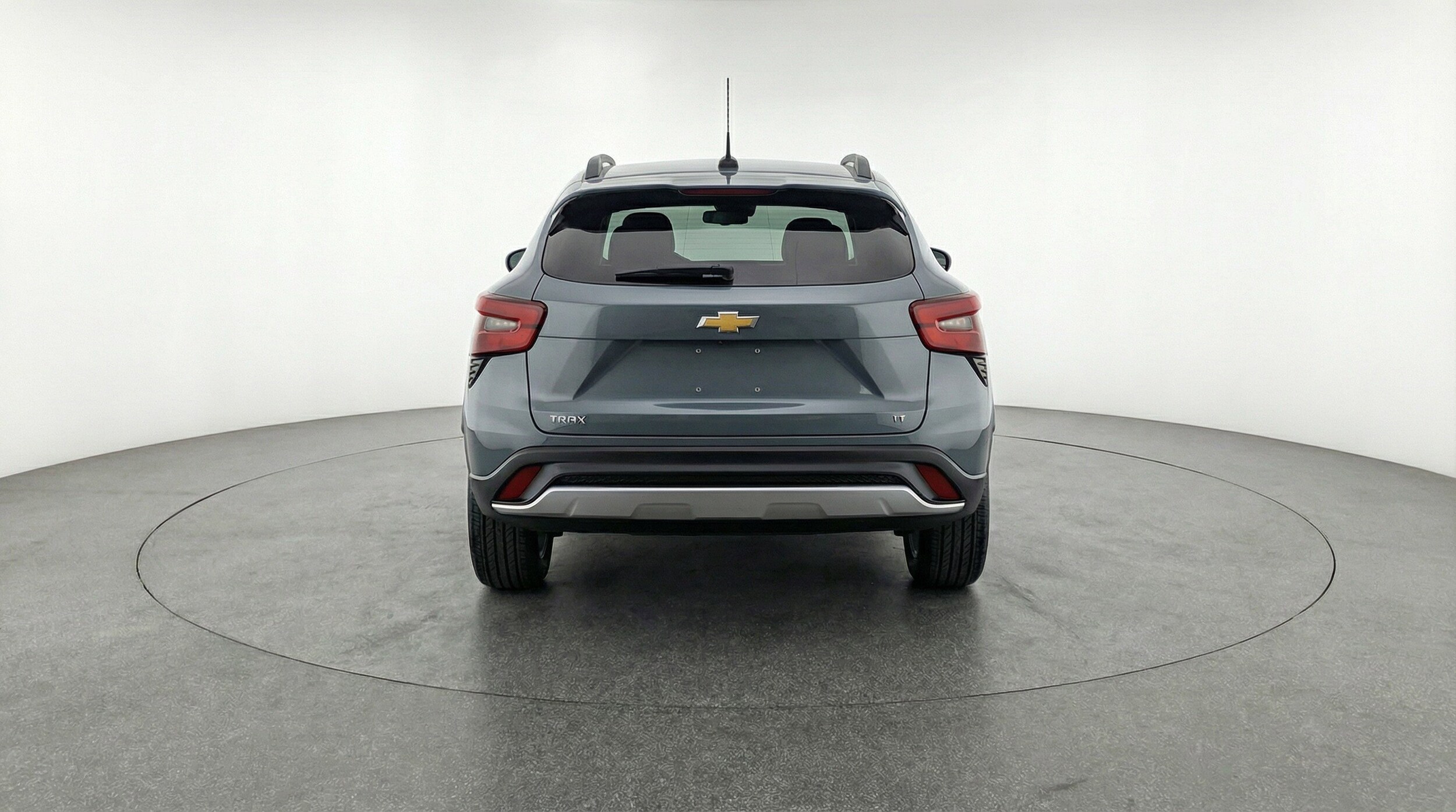 Thumbnail: 2025 Chevrolet Trax - 7