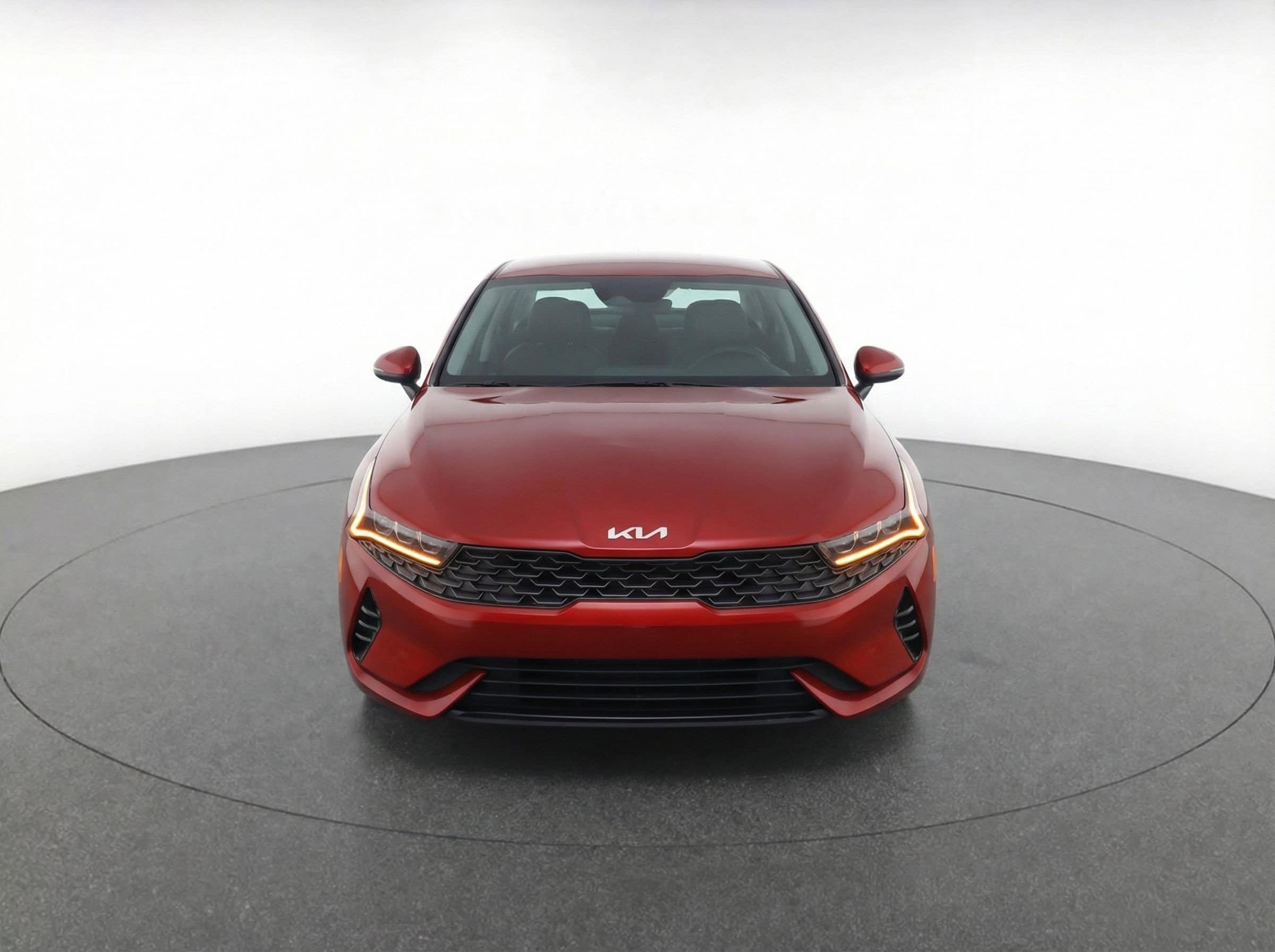 Thumbnail: 2023 Kia K5 - 2
