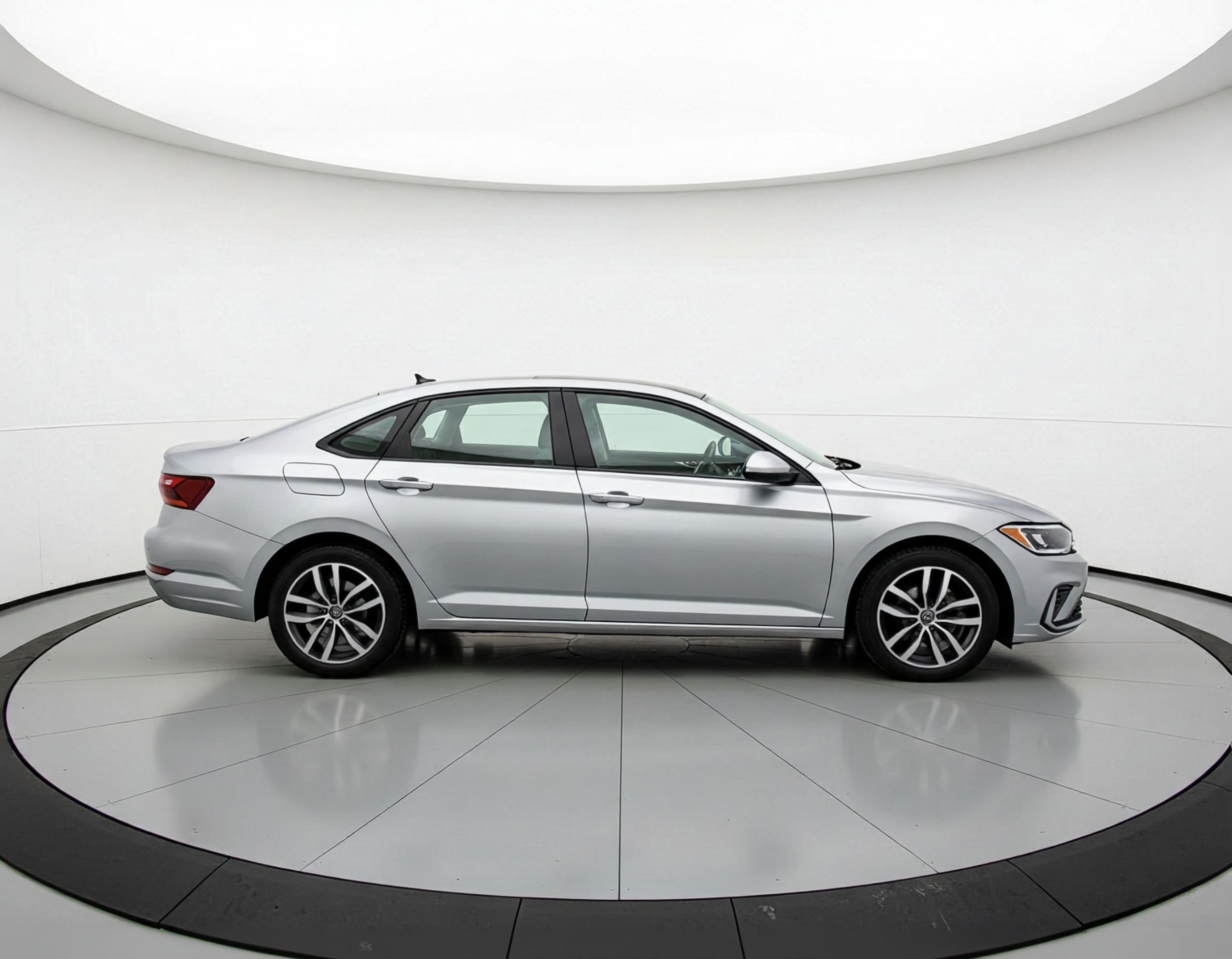 Thumbnail: 2025 Volkswagen Jetta - 8