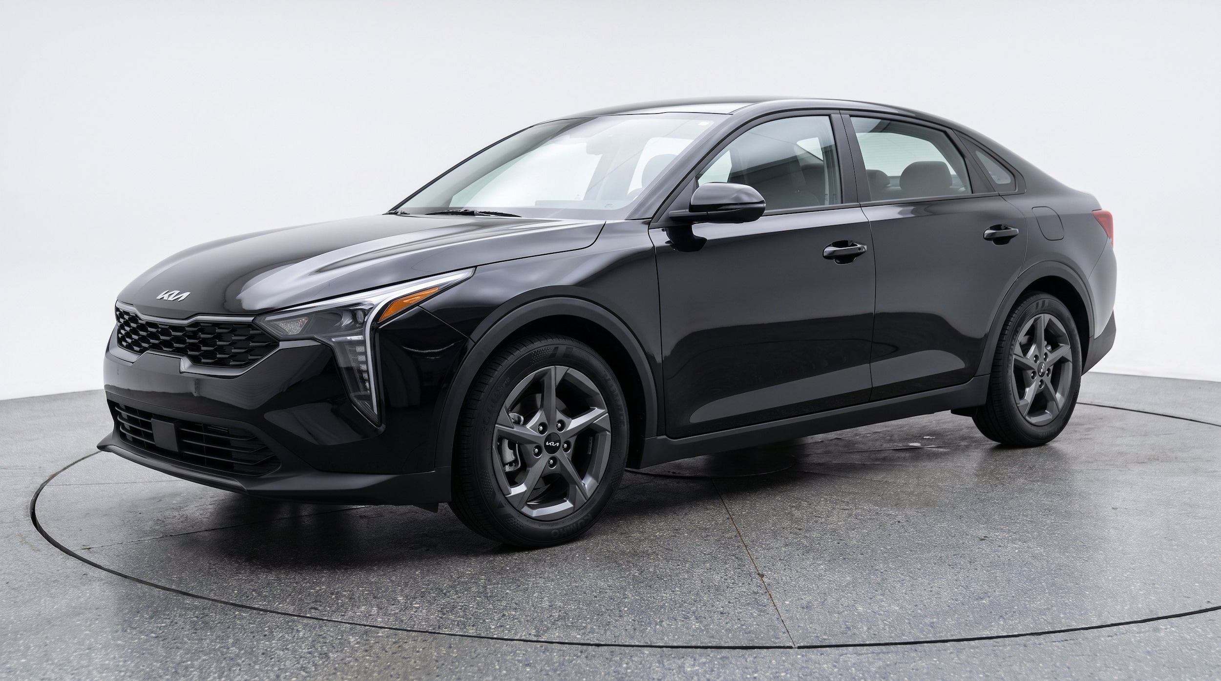 Thumbnail: 2026 Kia K4 - 3