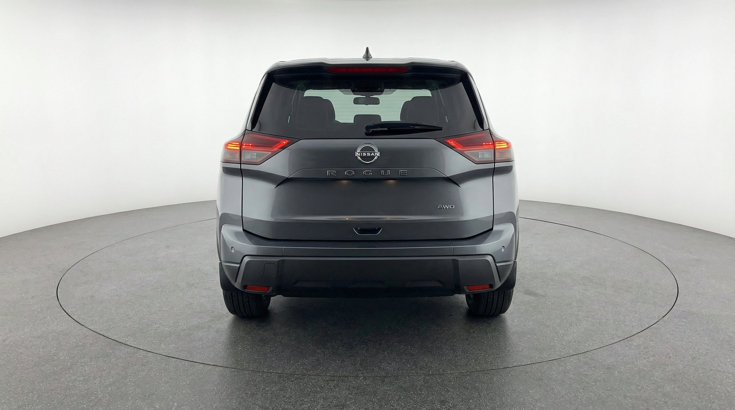 Thumbnail: 2025 Nissan Rogue - 7