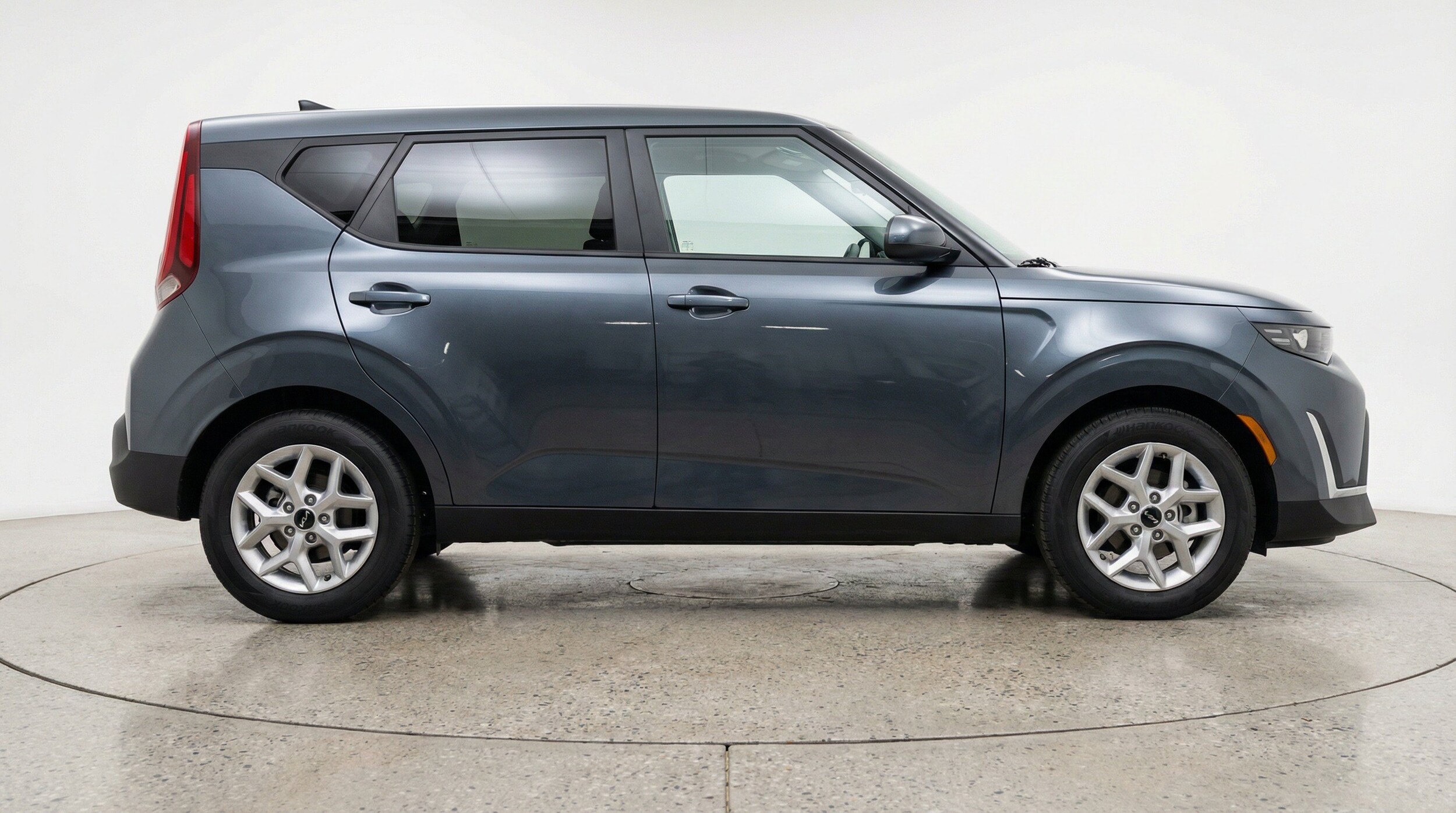 Thumbnail: 2025 Kia Soul - 11