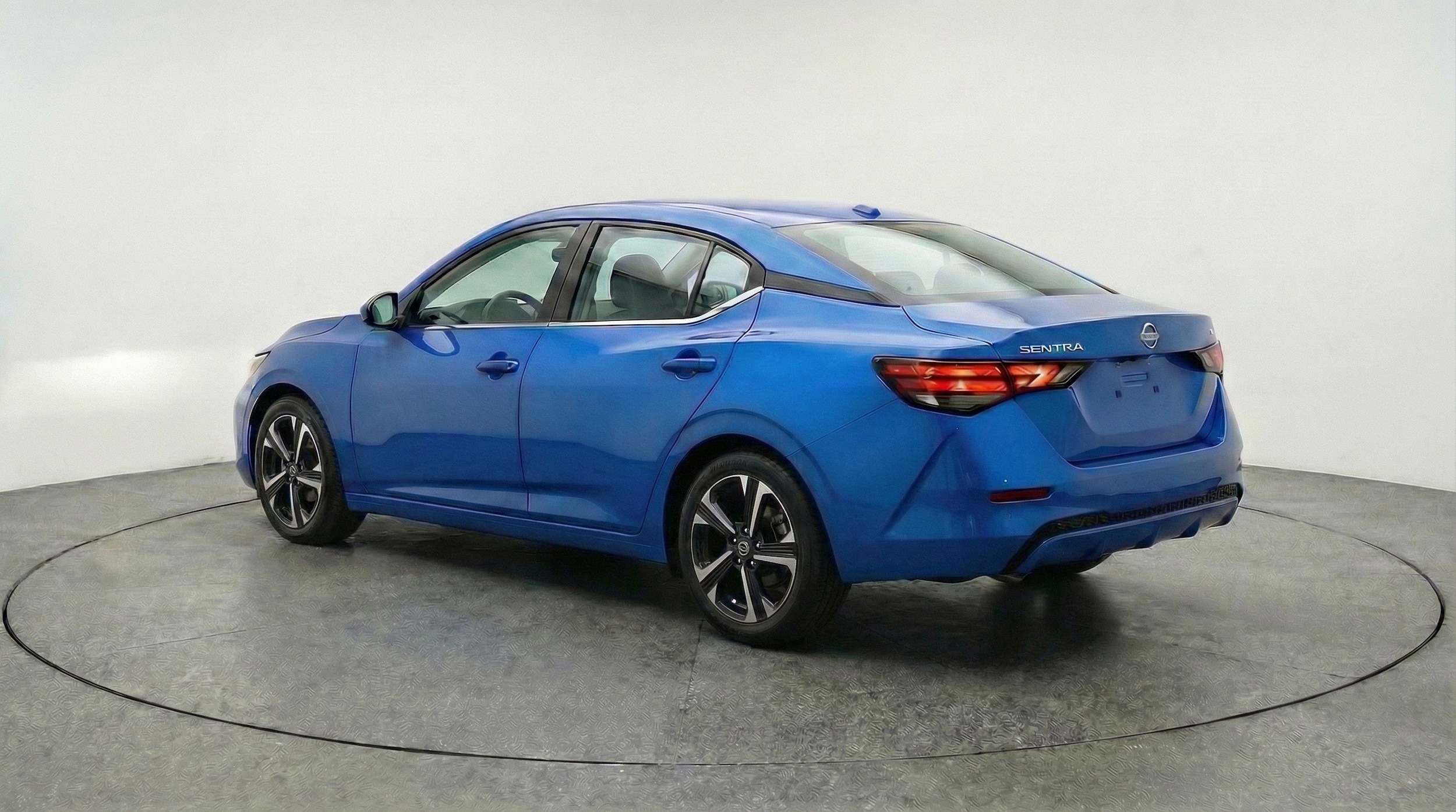 Thumbnail: 2025 Nissan Sentra - 6