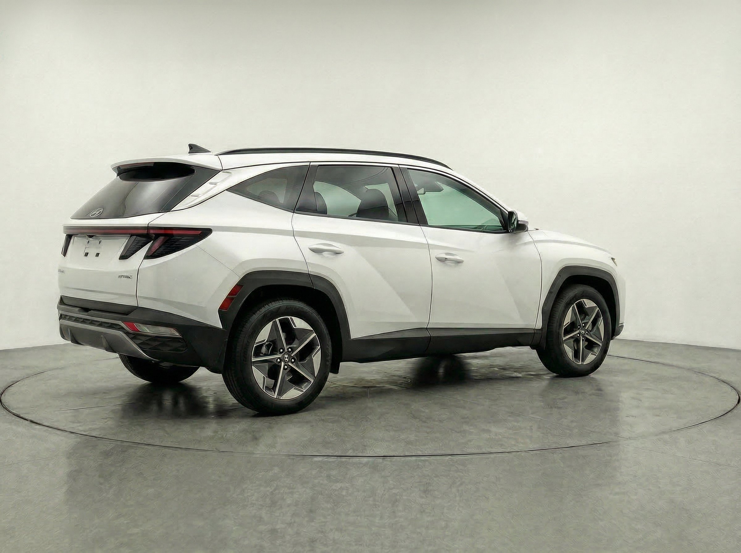 Thumbnail: 2026 Hyundai Tucson - 9