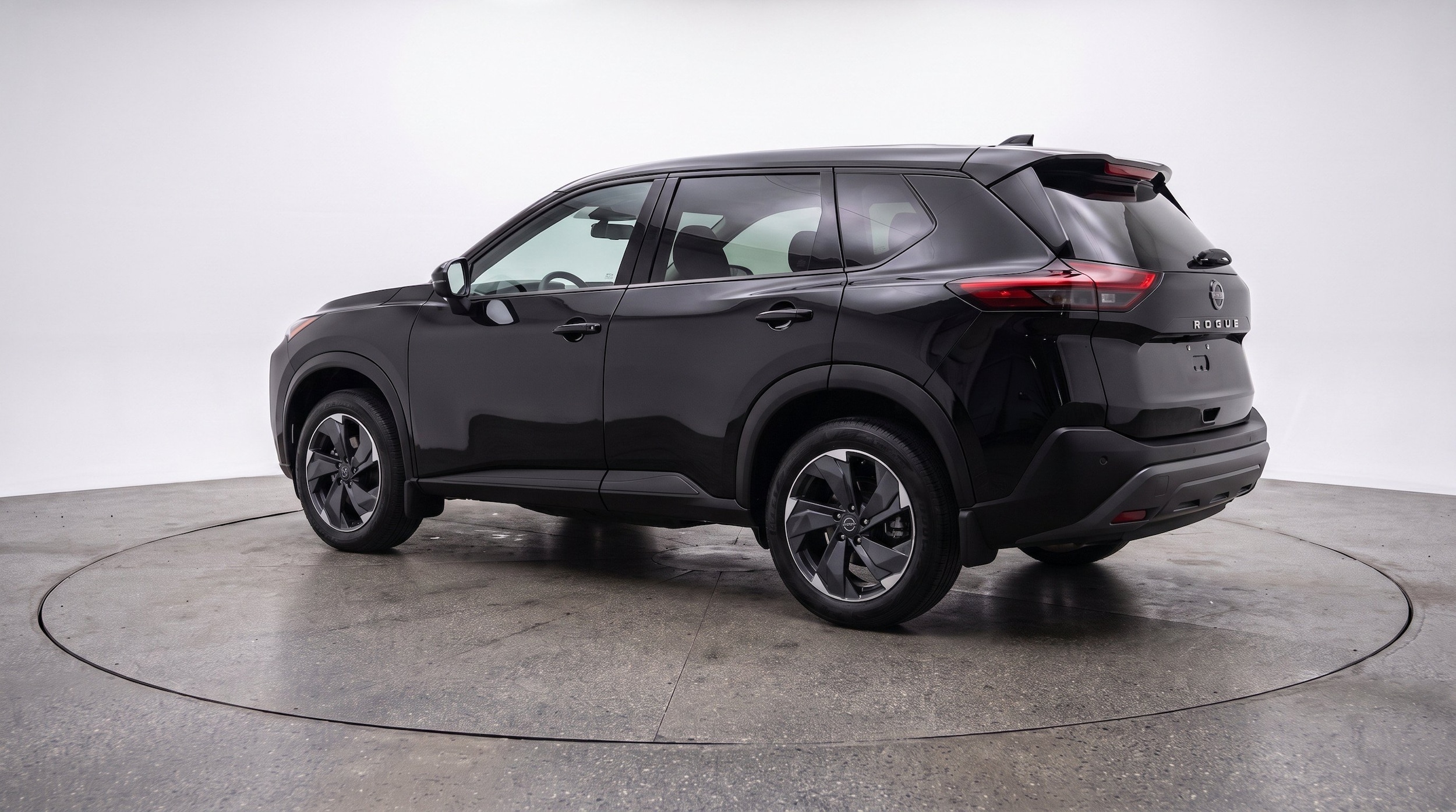 Thumbnail: 2025 Nissan Rogue - 6